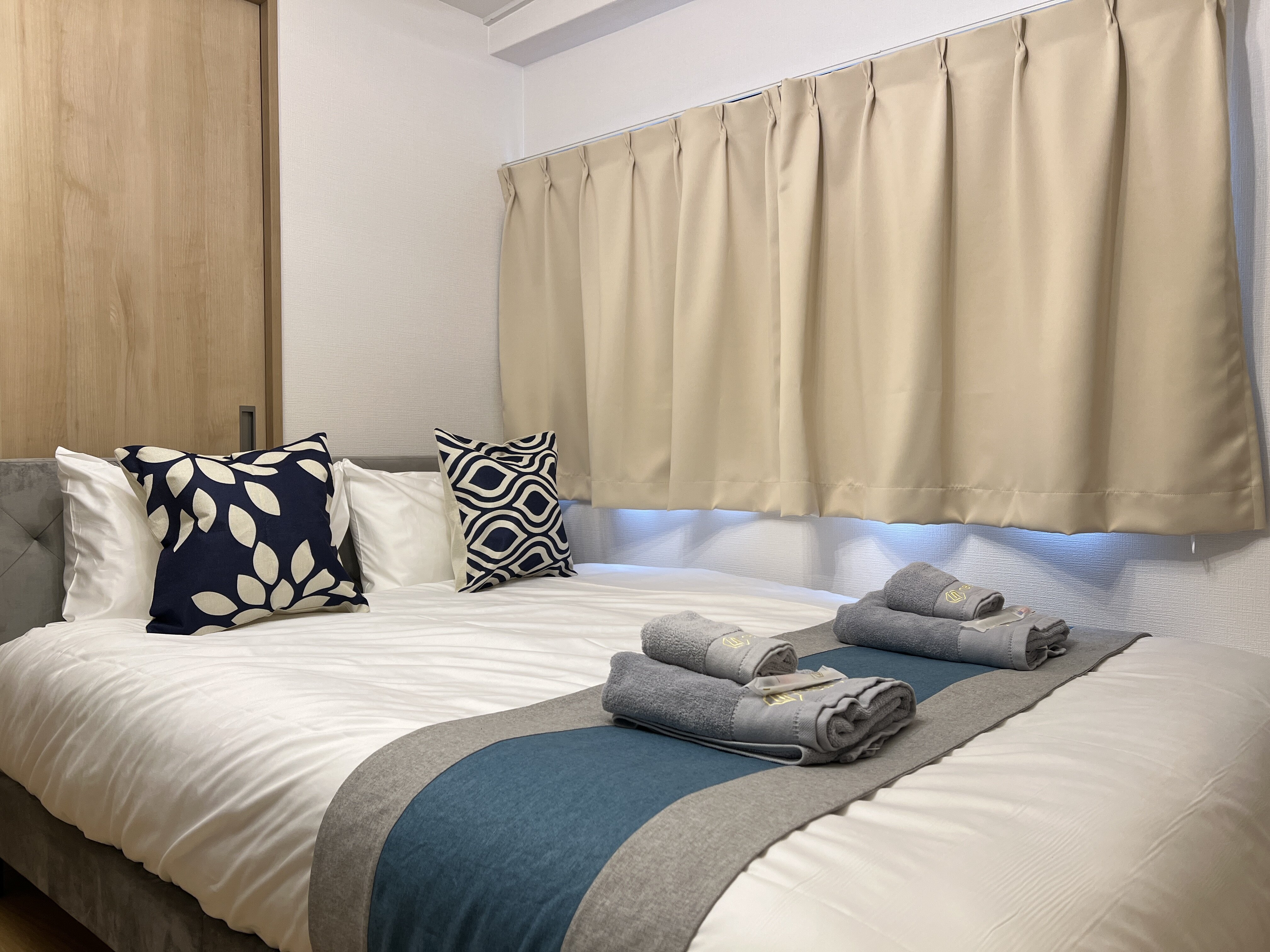 nestay apartment tokyo kagurazaka 403 5