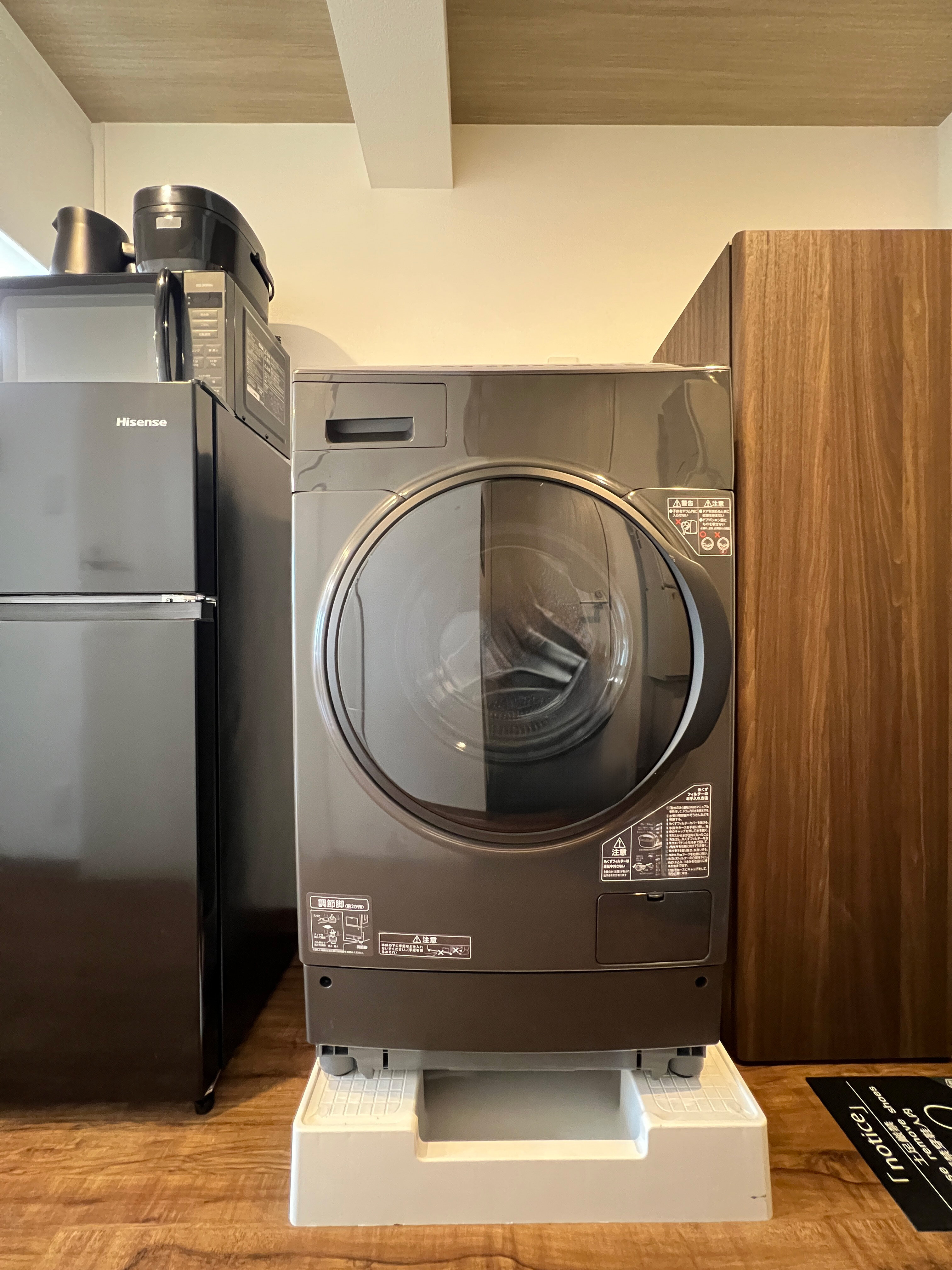 nestay apartment tokyo komagome 102-13
