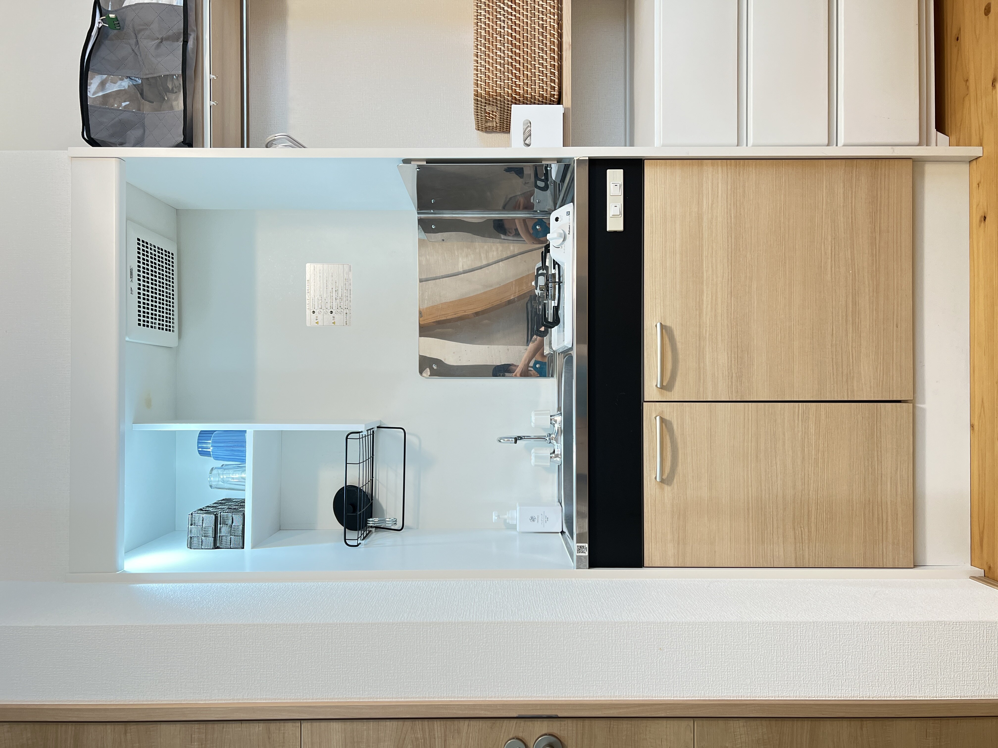 nestay suite tokyo mejiro 202-11