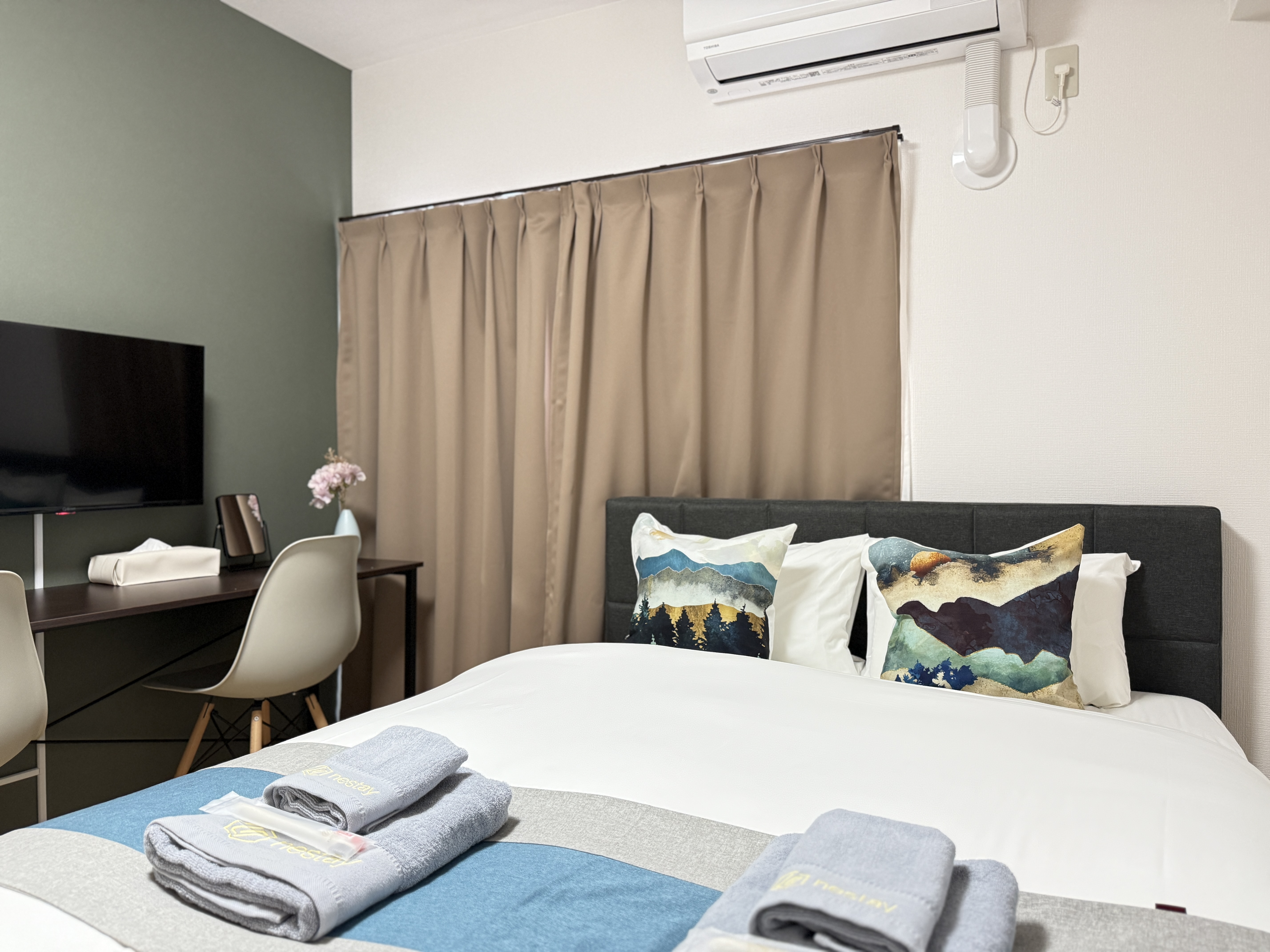 nestay apartment tokyo kagurazaka 502 3