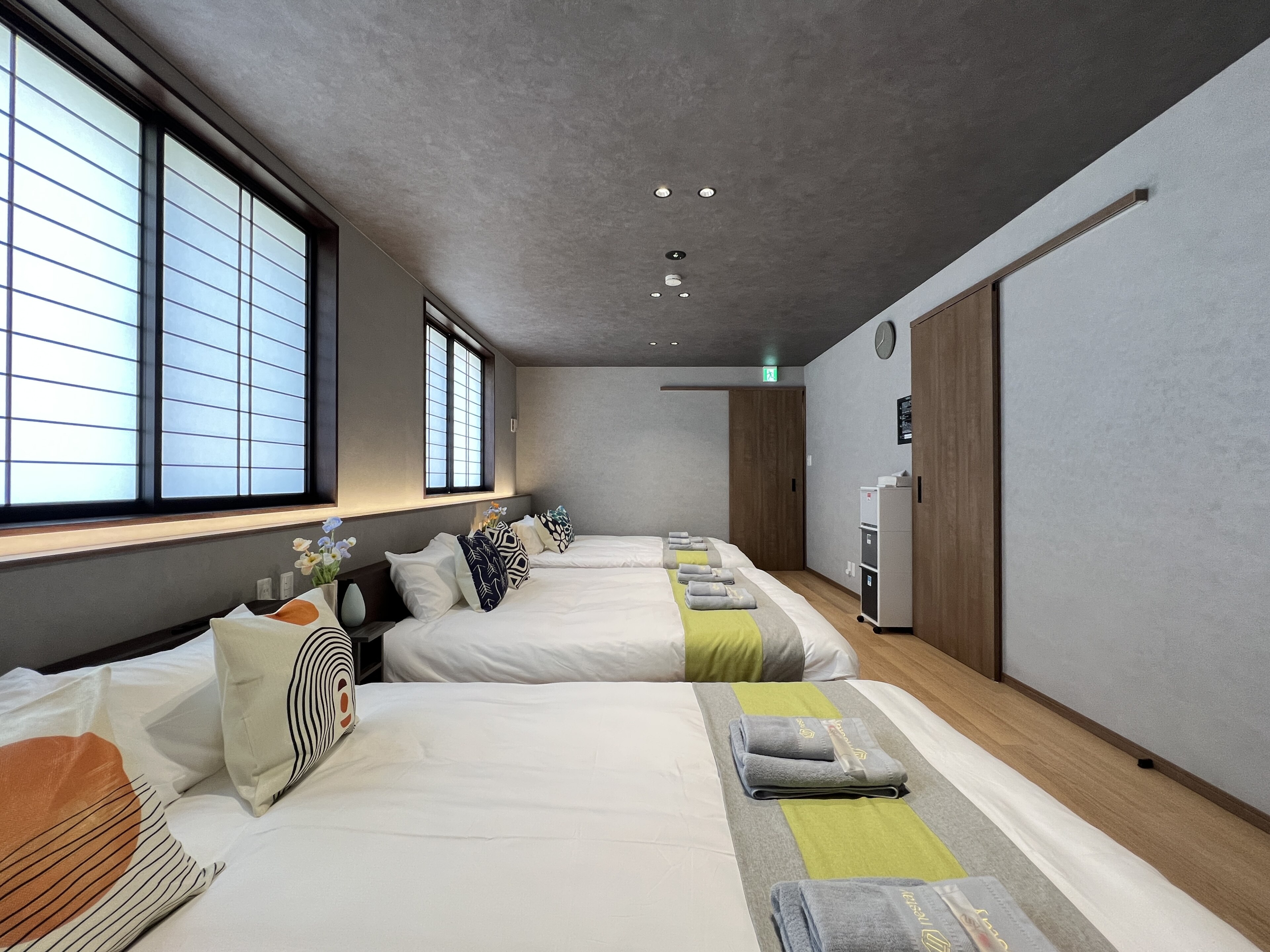 nestay villa tokyo nippori-9