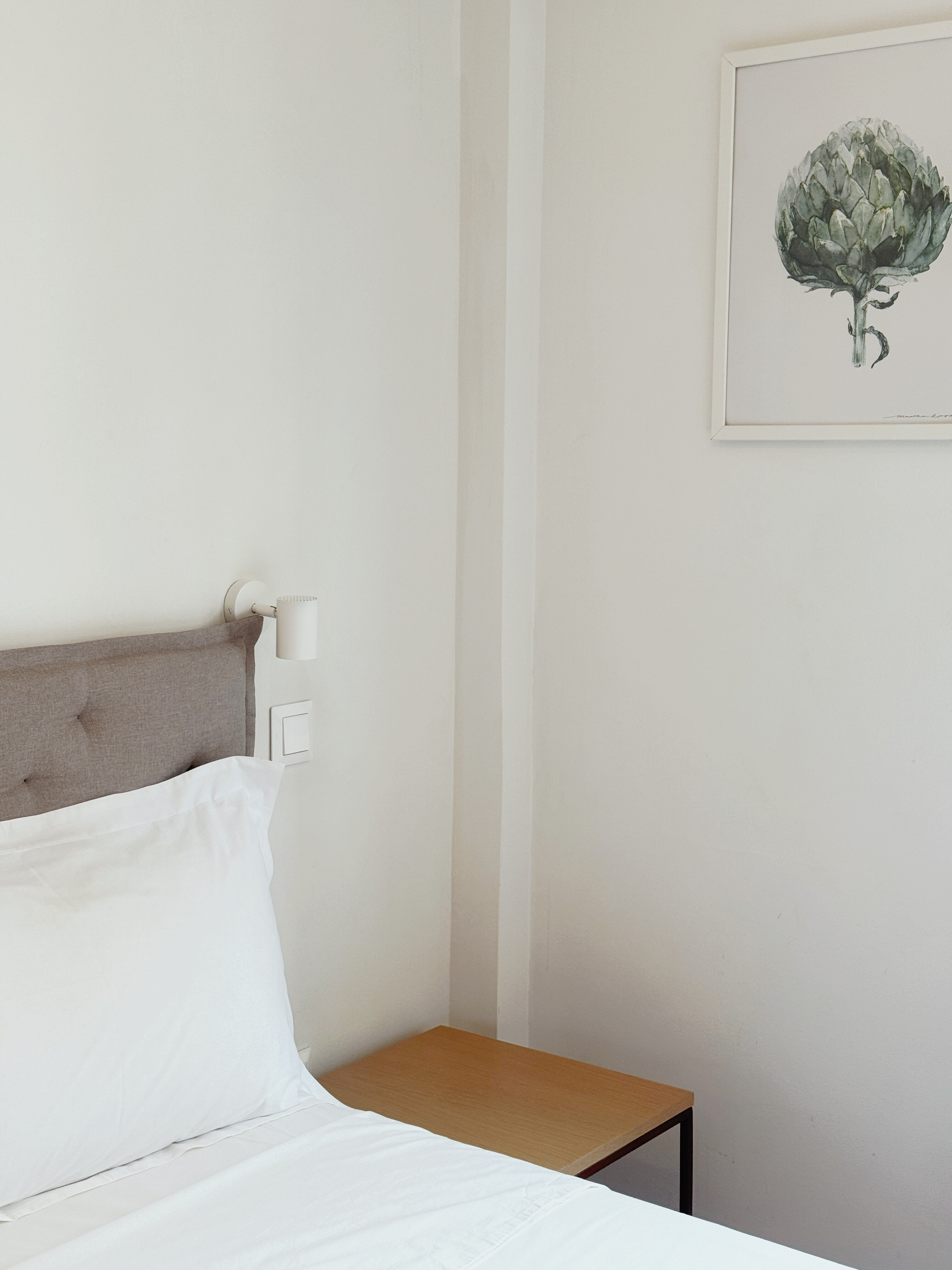 Deluxe Double Room or Twin Beds 24