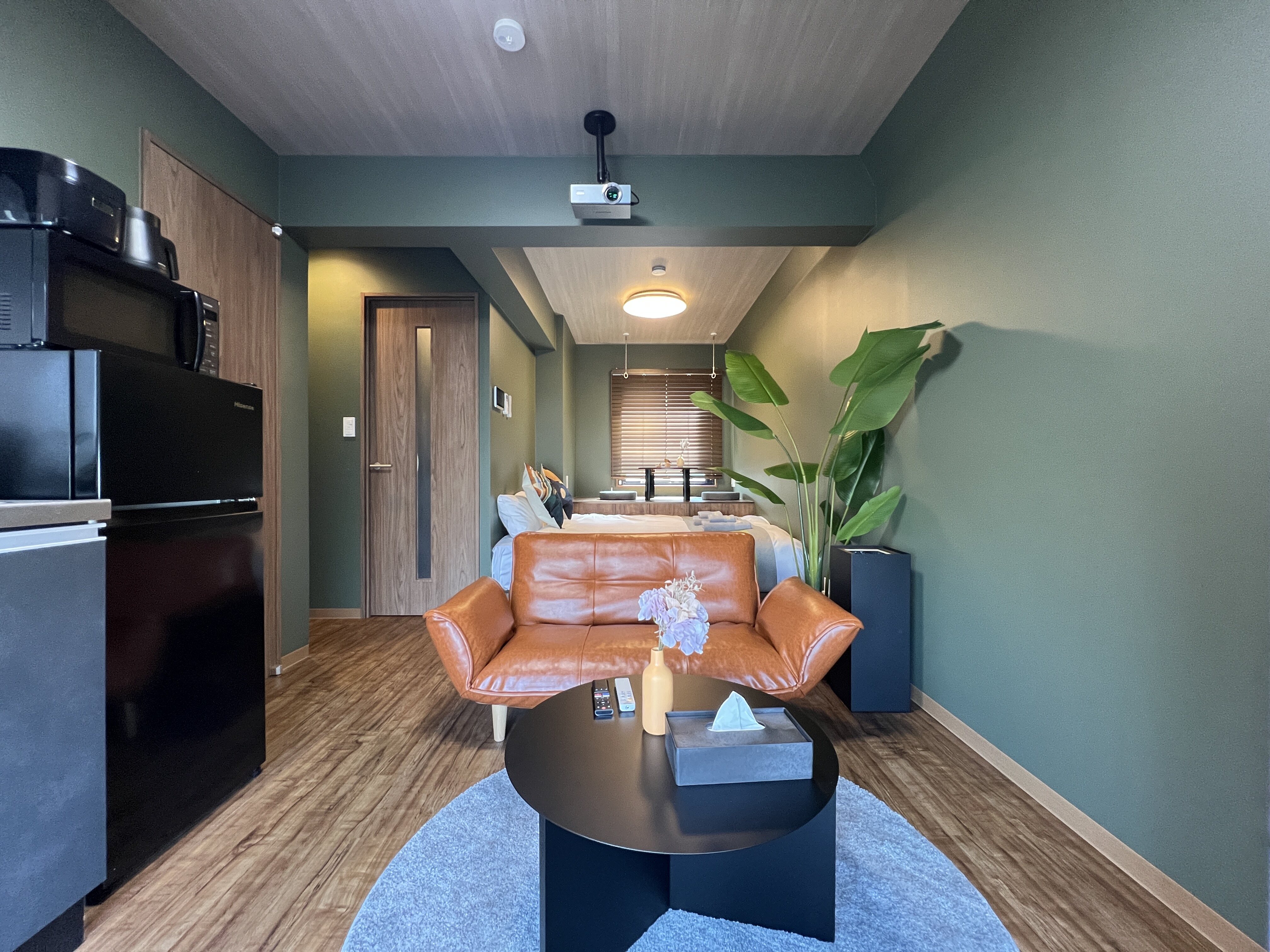 nestay apartment tokyo komagome 5A-7