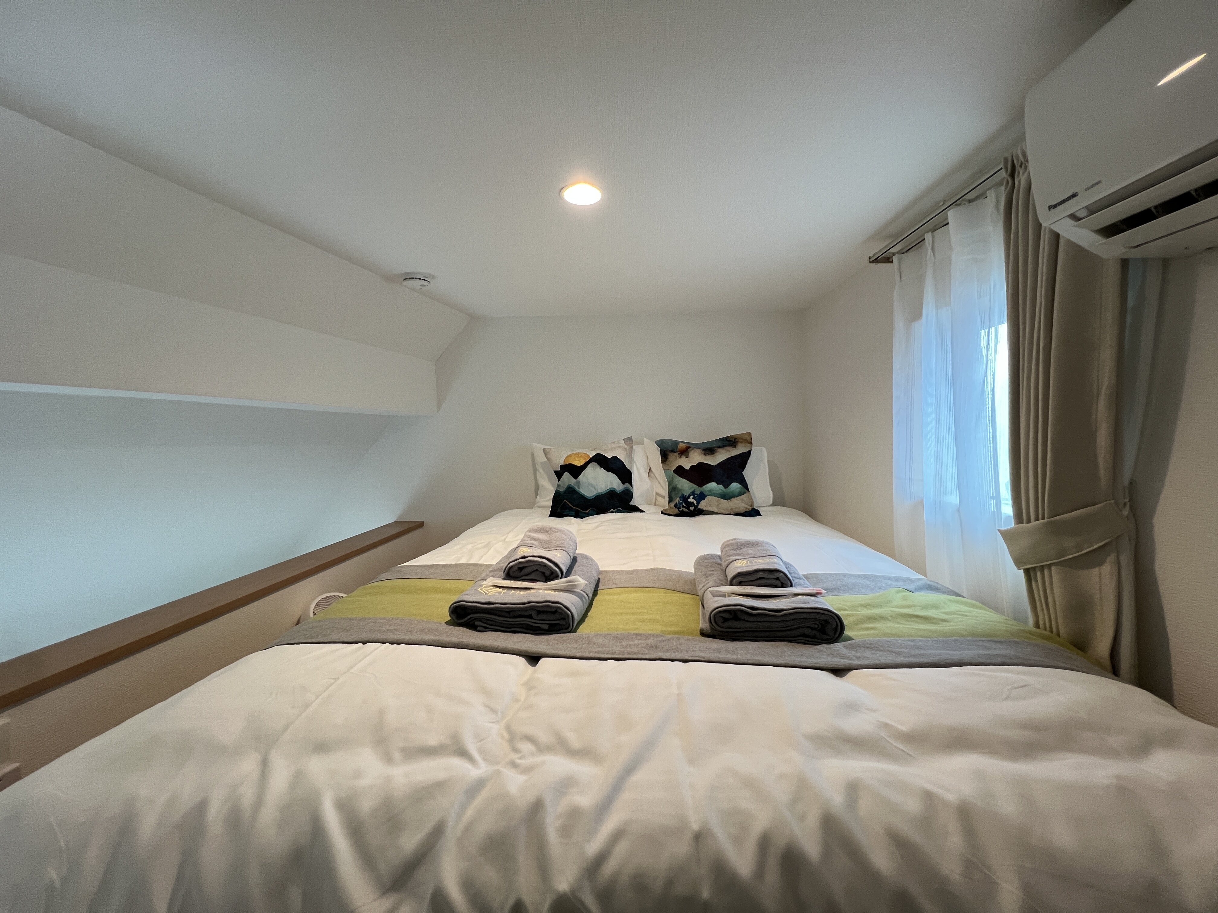 nestay suite tokyo mejiro 203-2