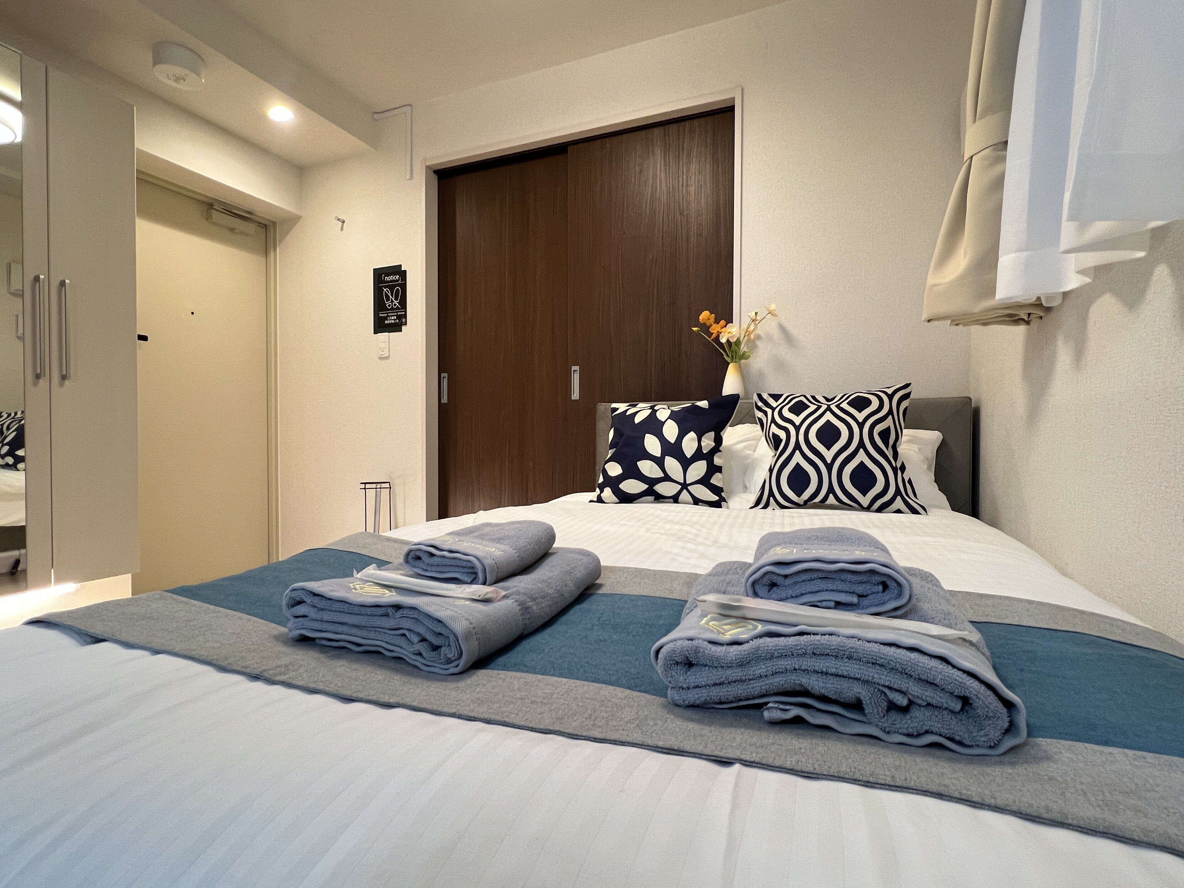 nestay inn tokyo ueno 3A-2