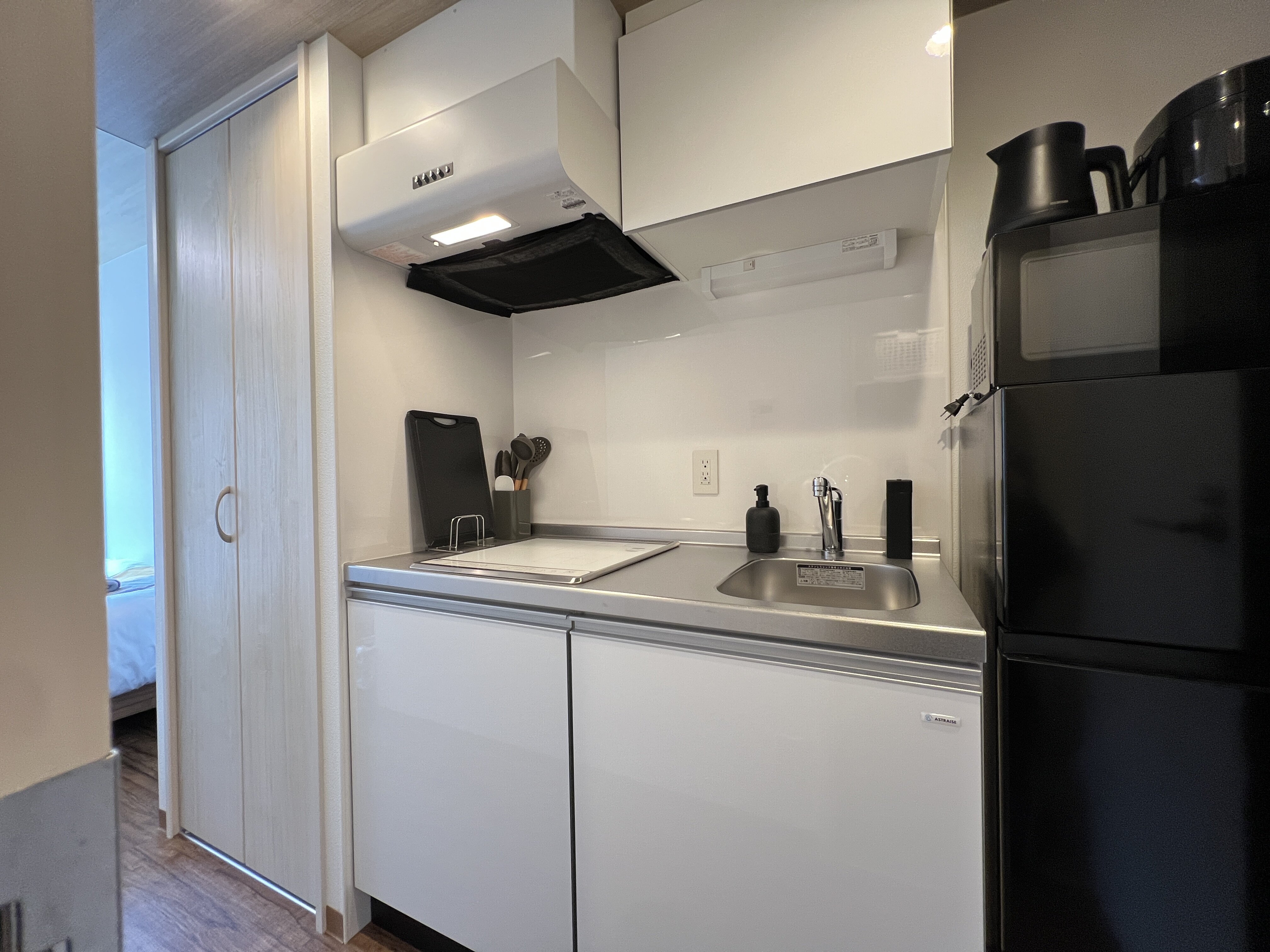nestay apartment tokyo komagome 102-7