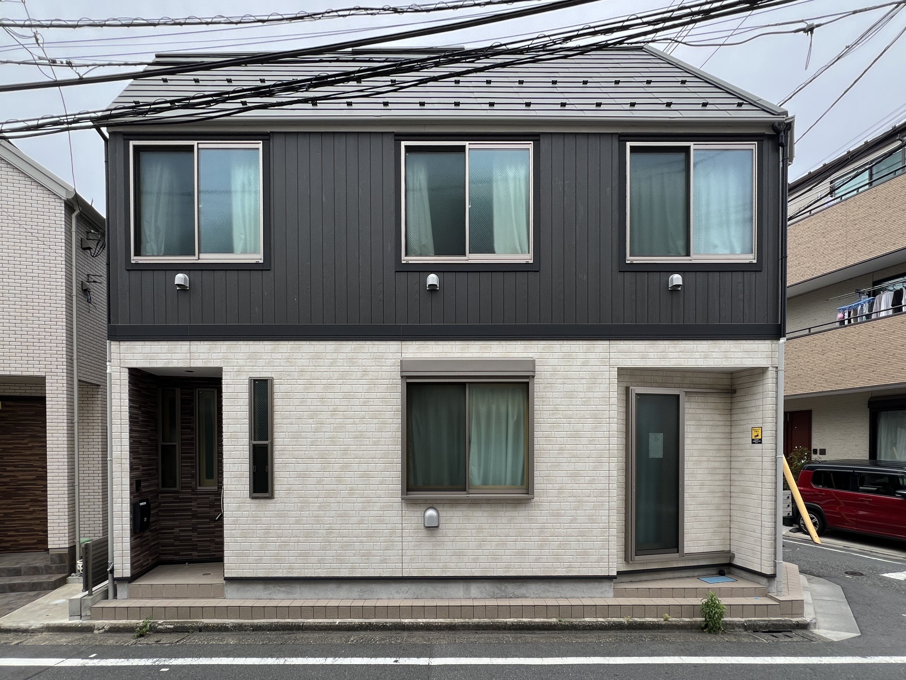 nestay suite tokyo mejiro 101-7