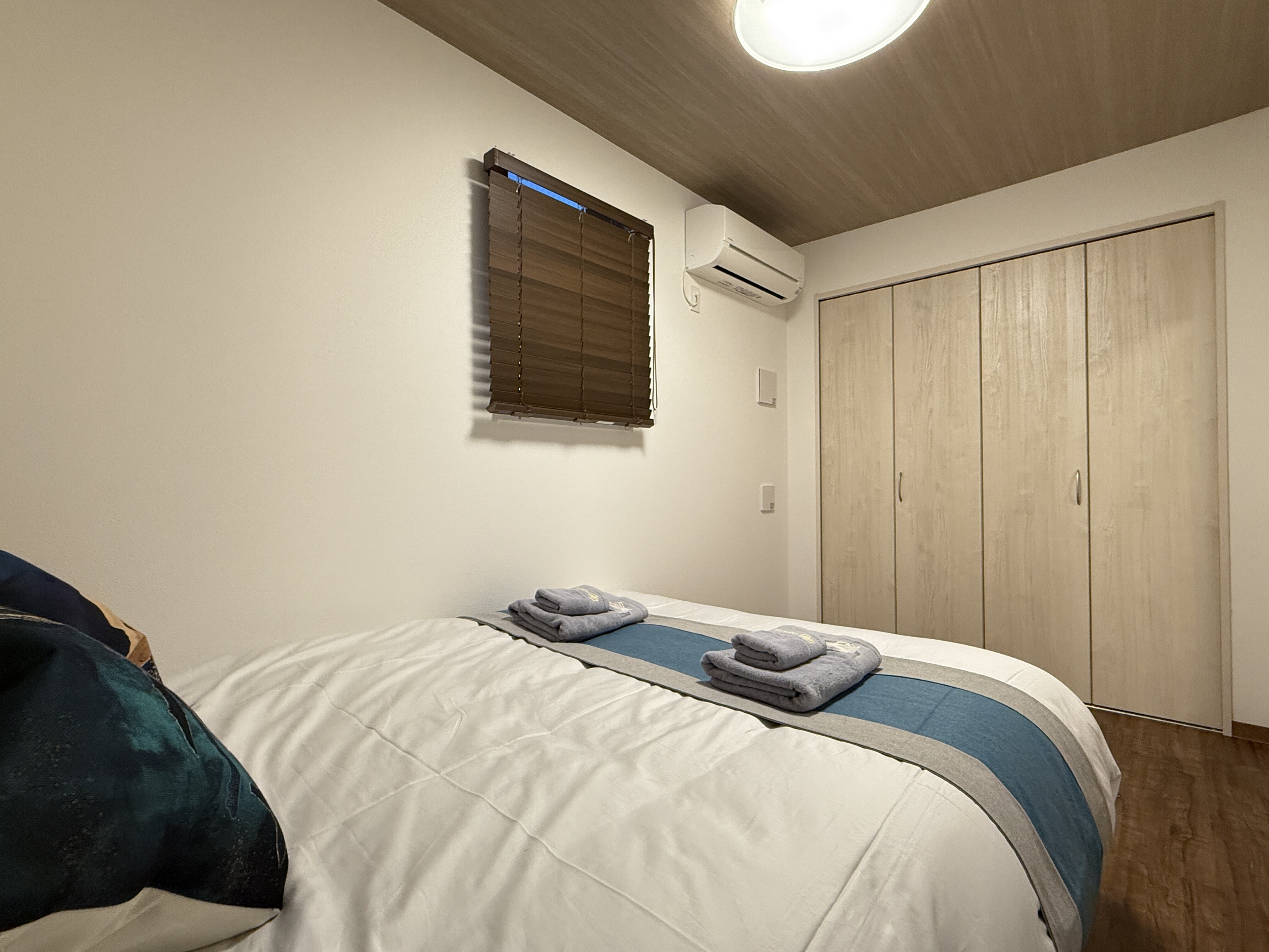 nestay apartment tokyo komagome 02type-3