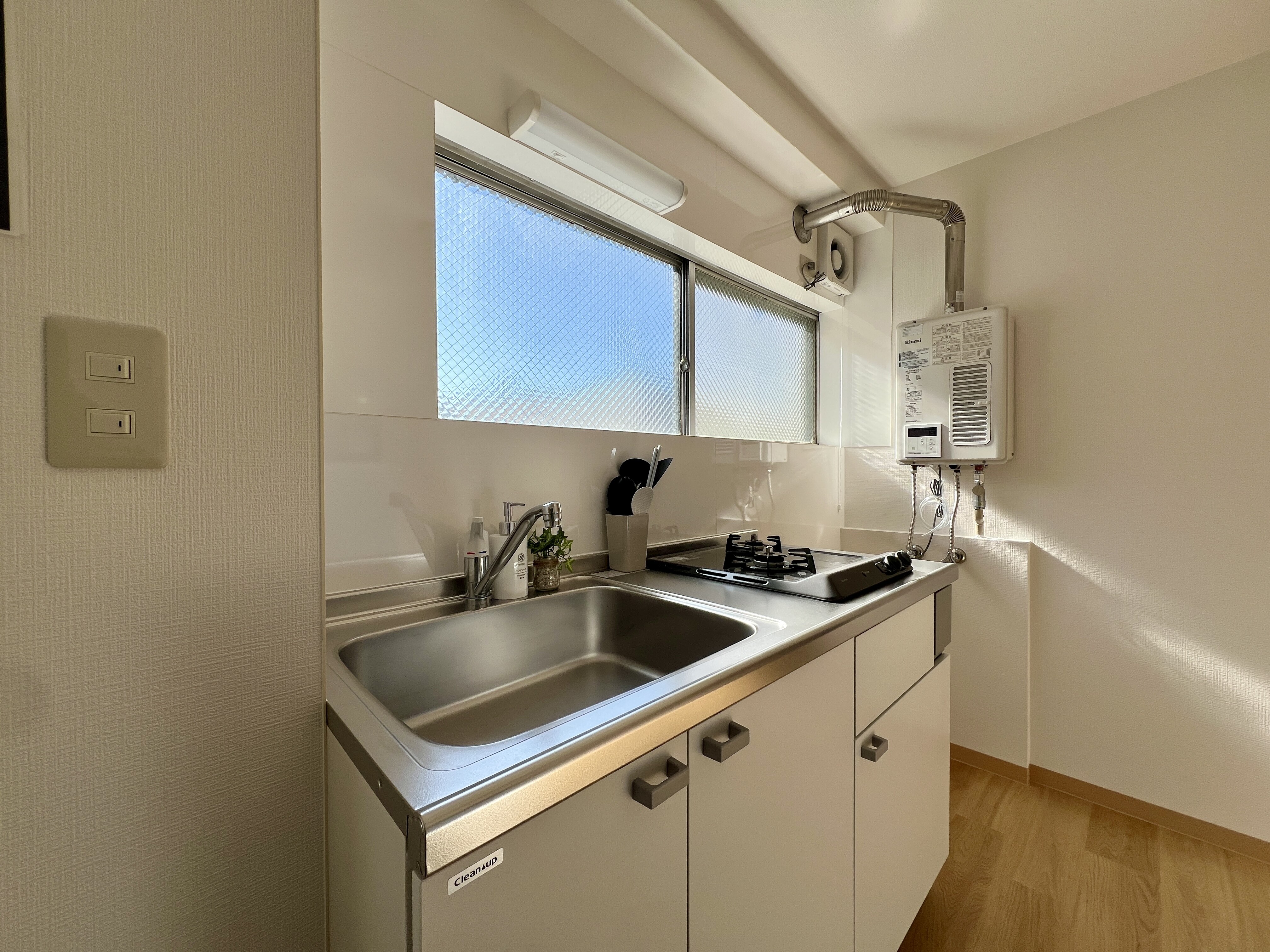 nestay apartment tokyo kagurazaka 301 11