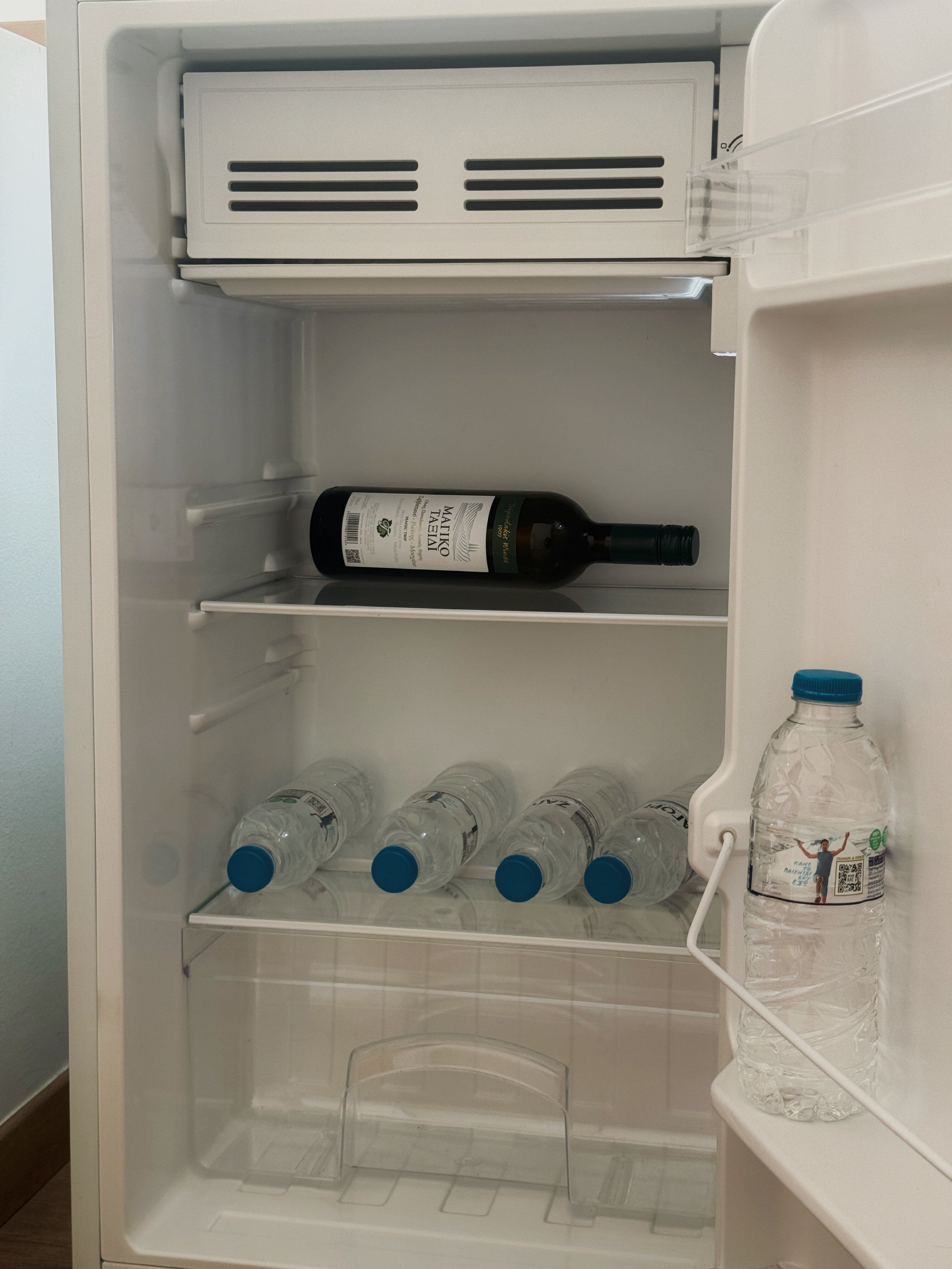 Deluxe Double Room or Two Single Beds with Ba 15