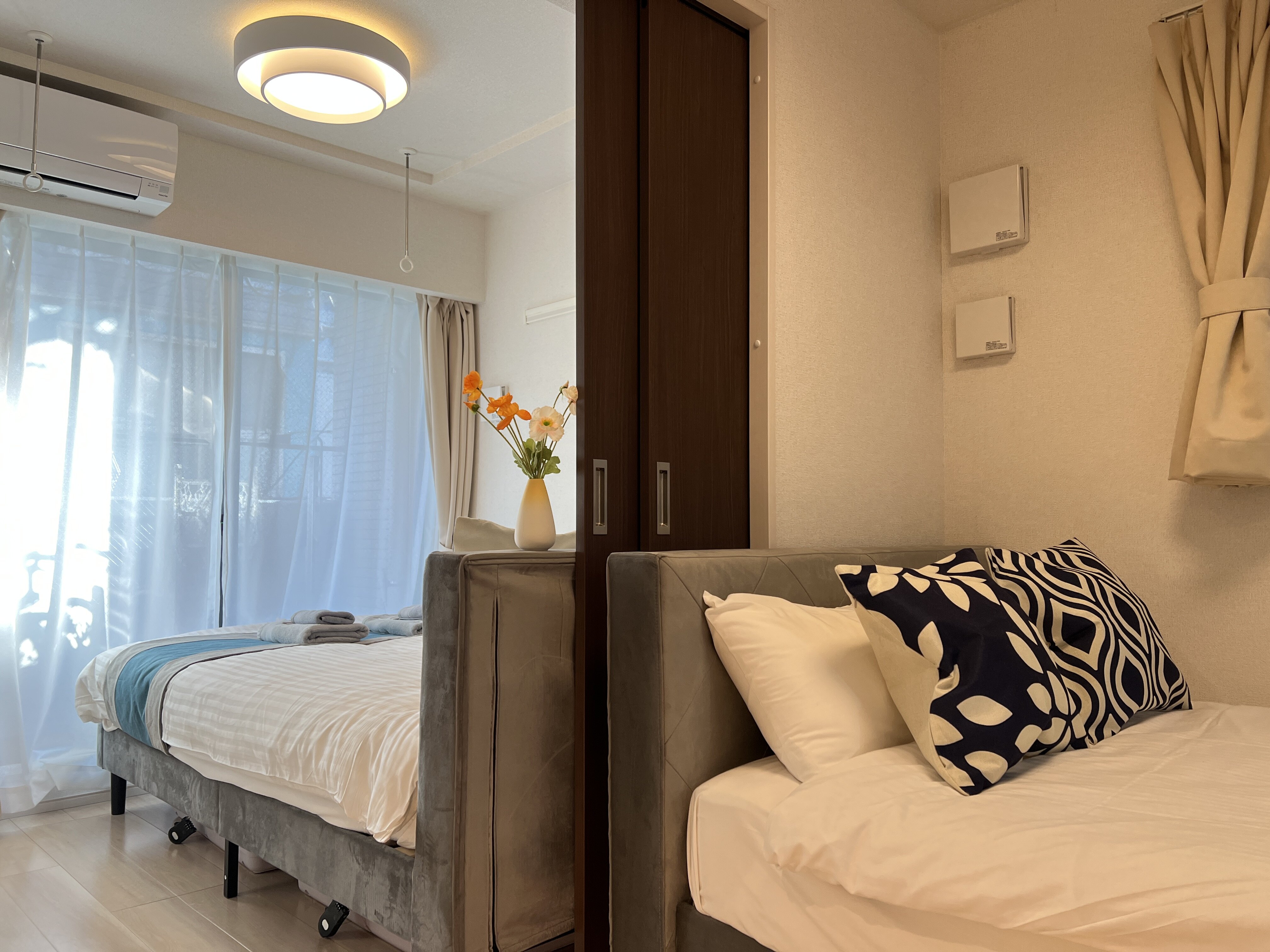 nestay inn tokyo ueno 3A-4