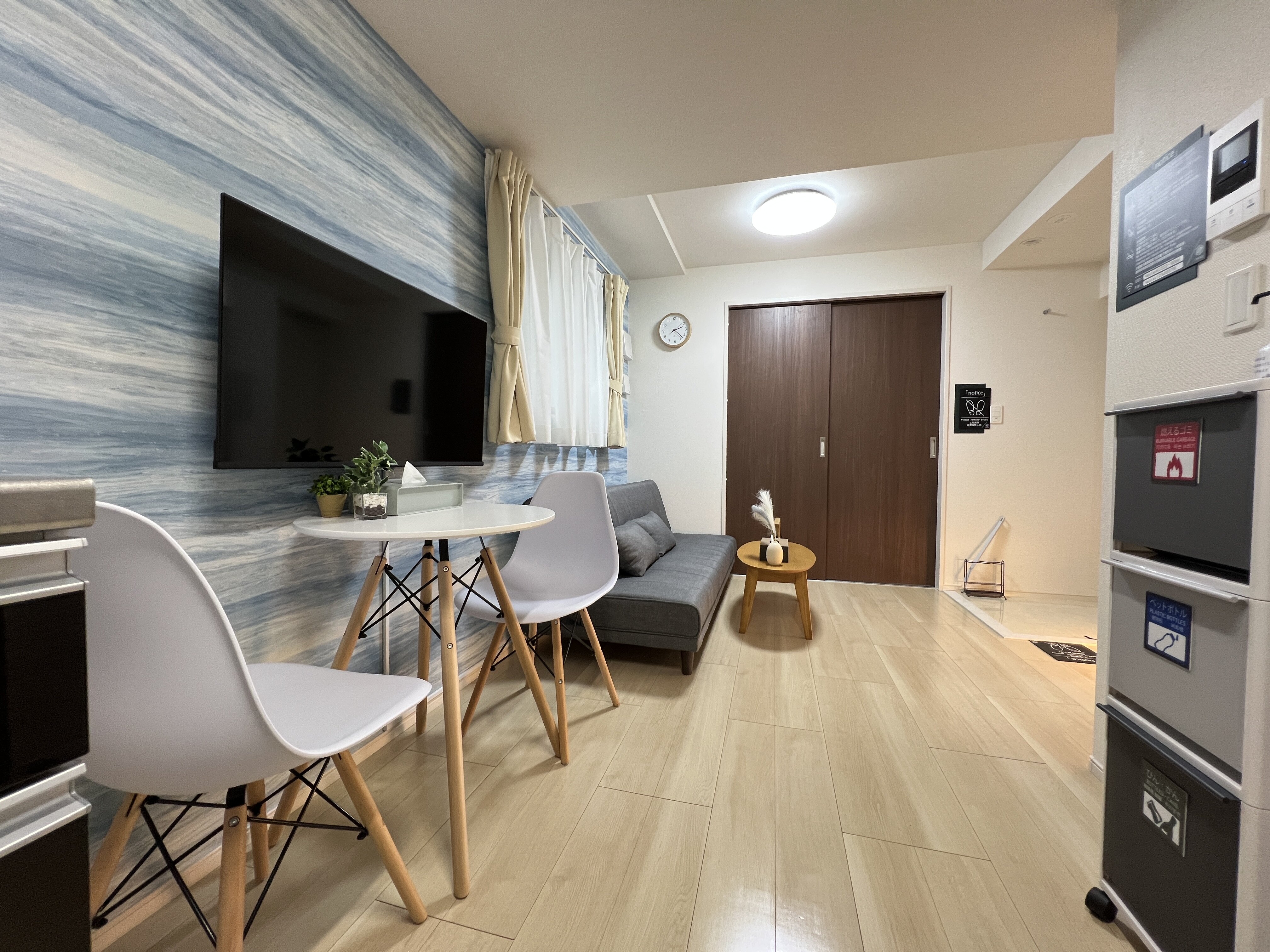 nestay inn tokyo ueno 202-13