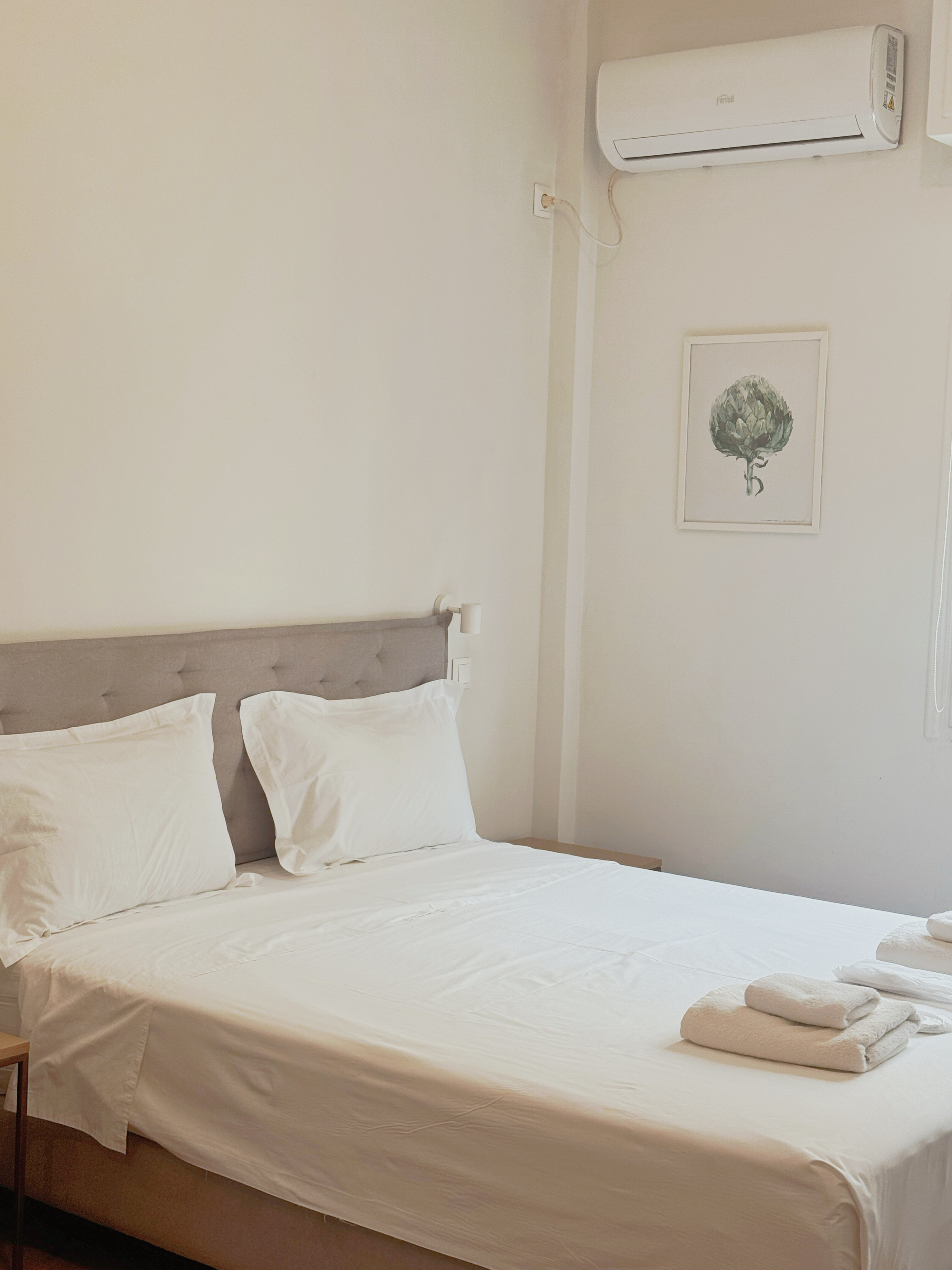 Deluxe Double Room or Twin Beds 3