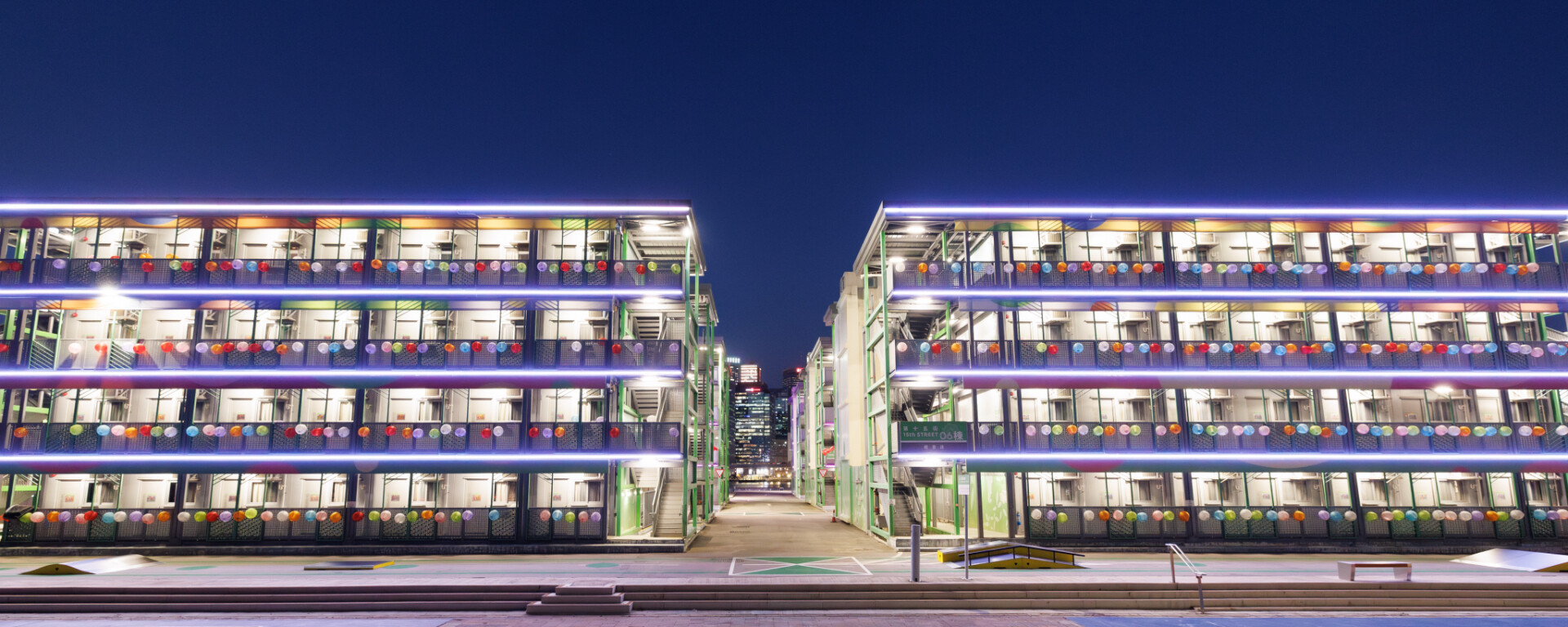 Runway 1331 - Enlight Youth Hostel 3