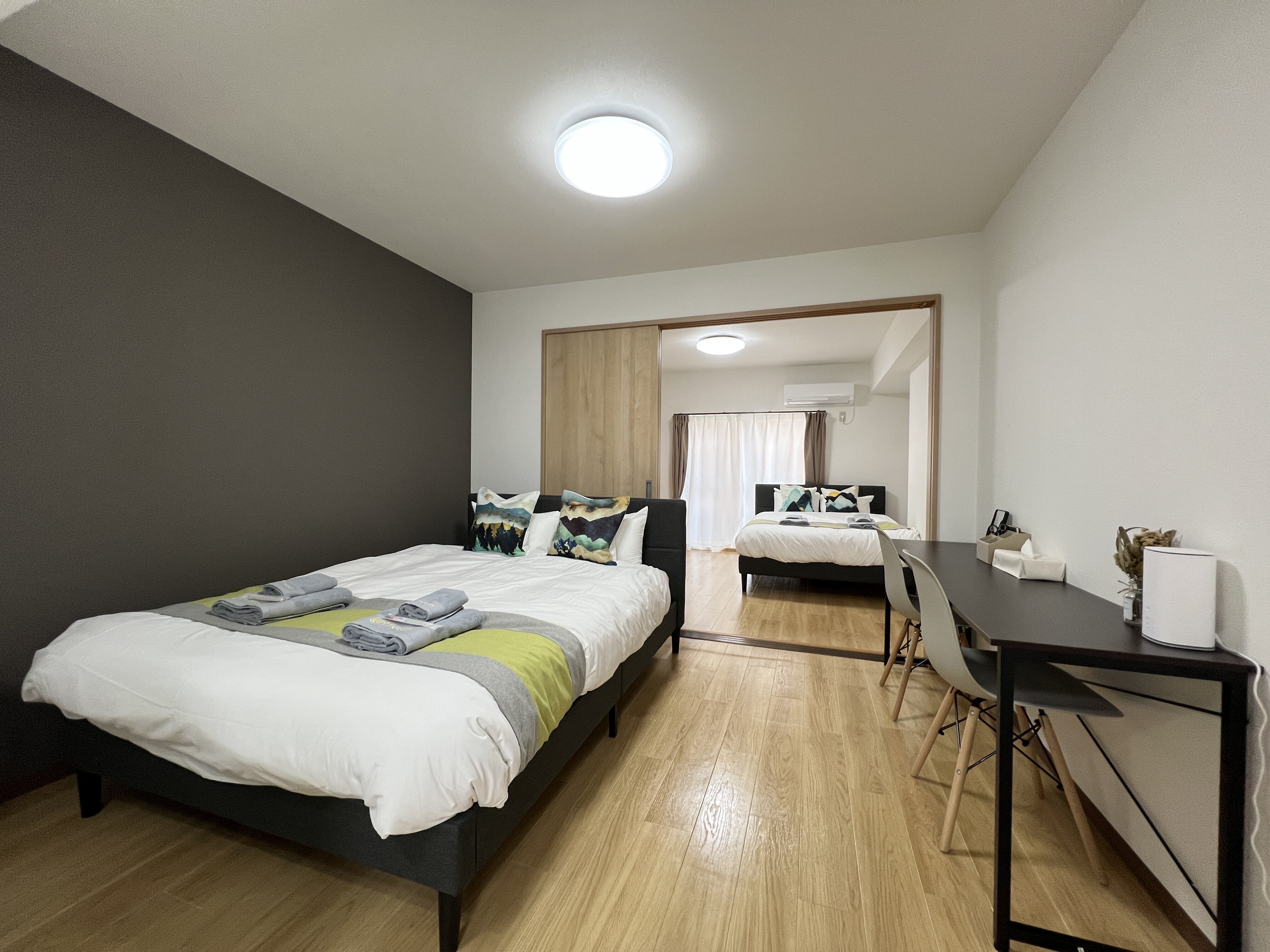 nestay apartment tokyo kagurazaka 302 0