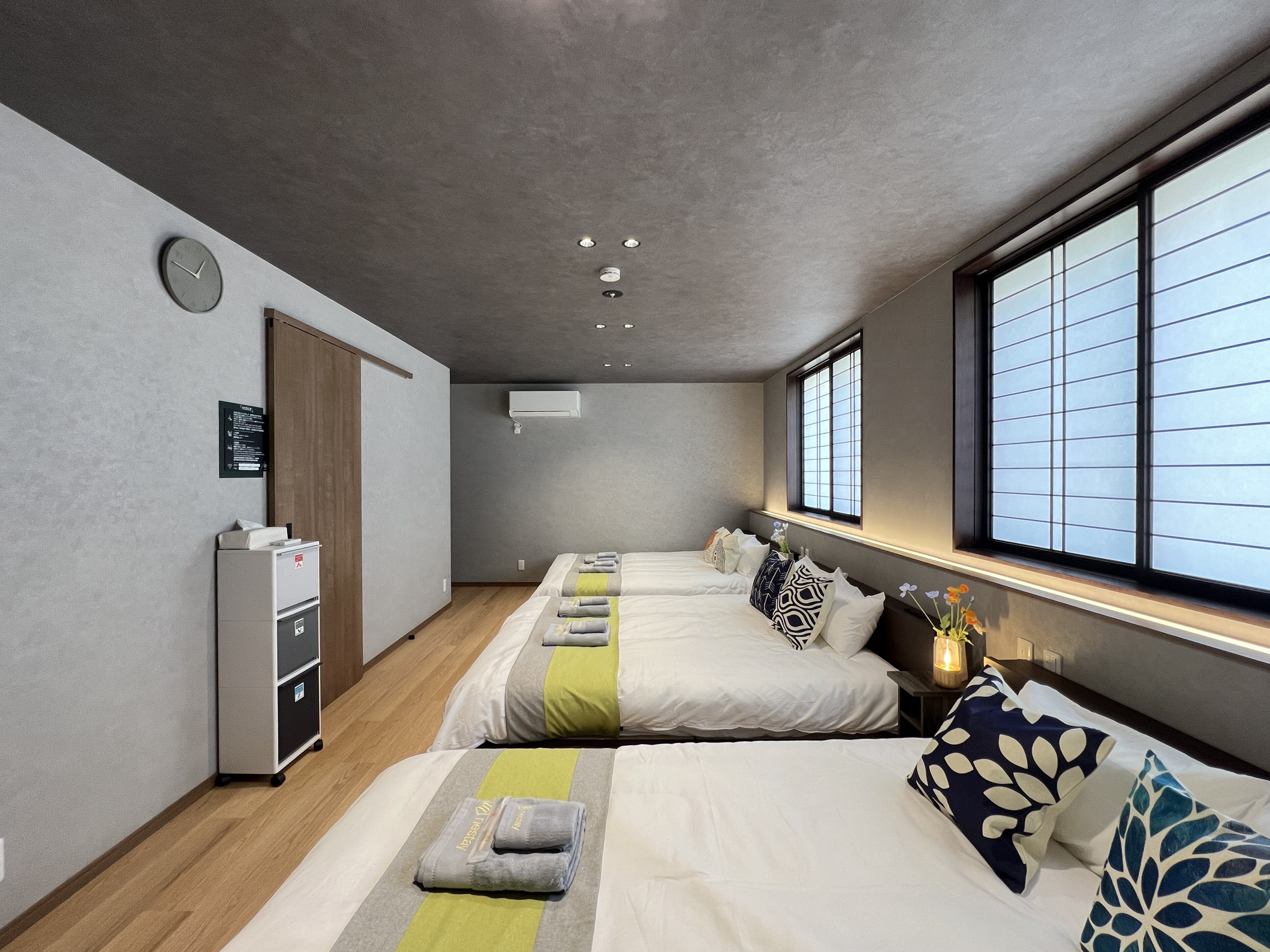 nestay villa tokyo nippori-10