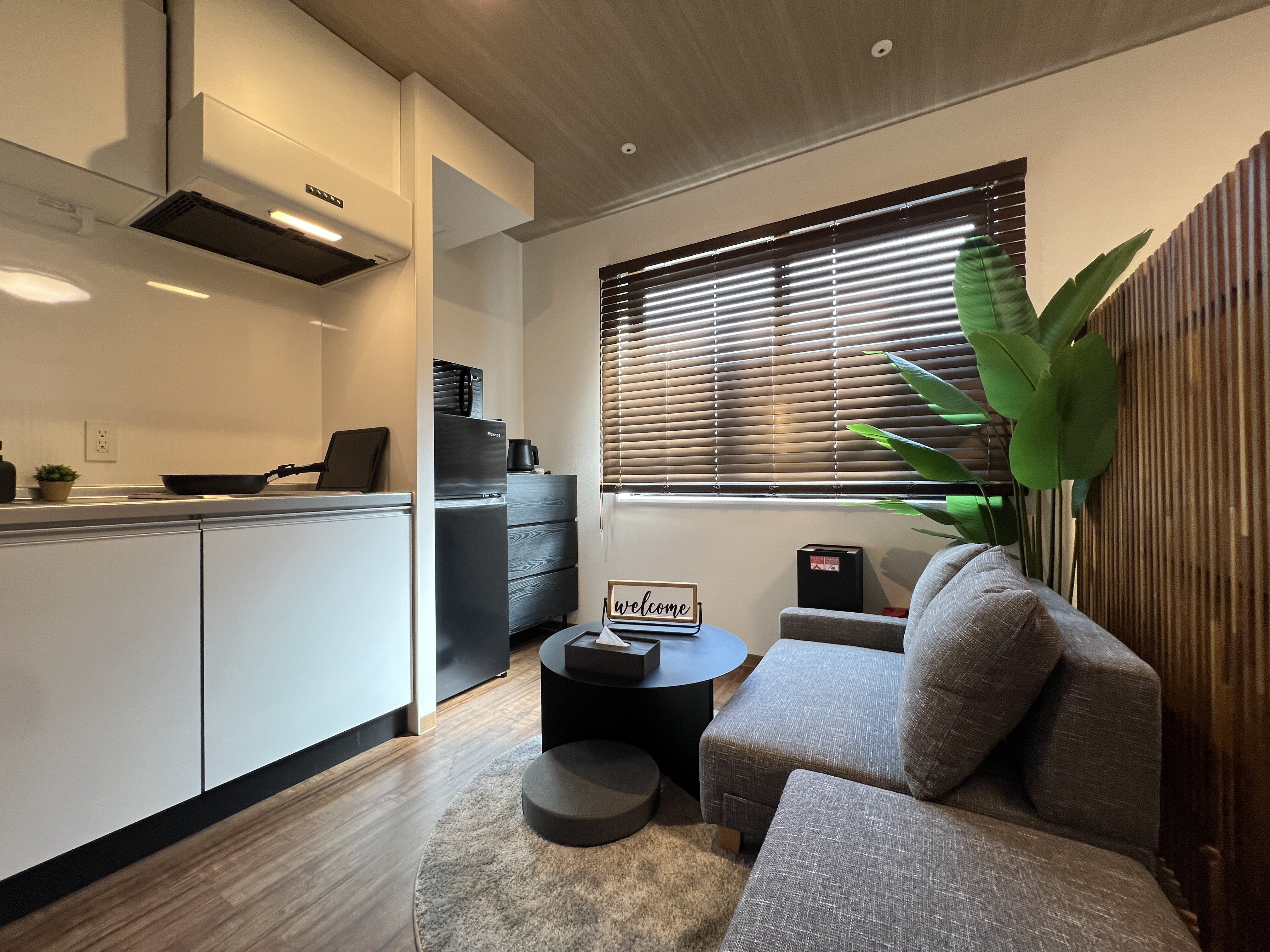 nestay apartment tokyo komagome 02type-14