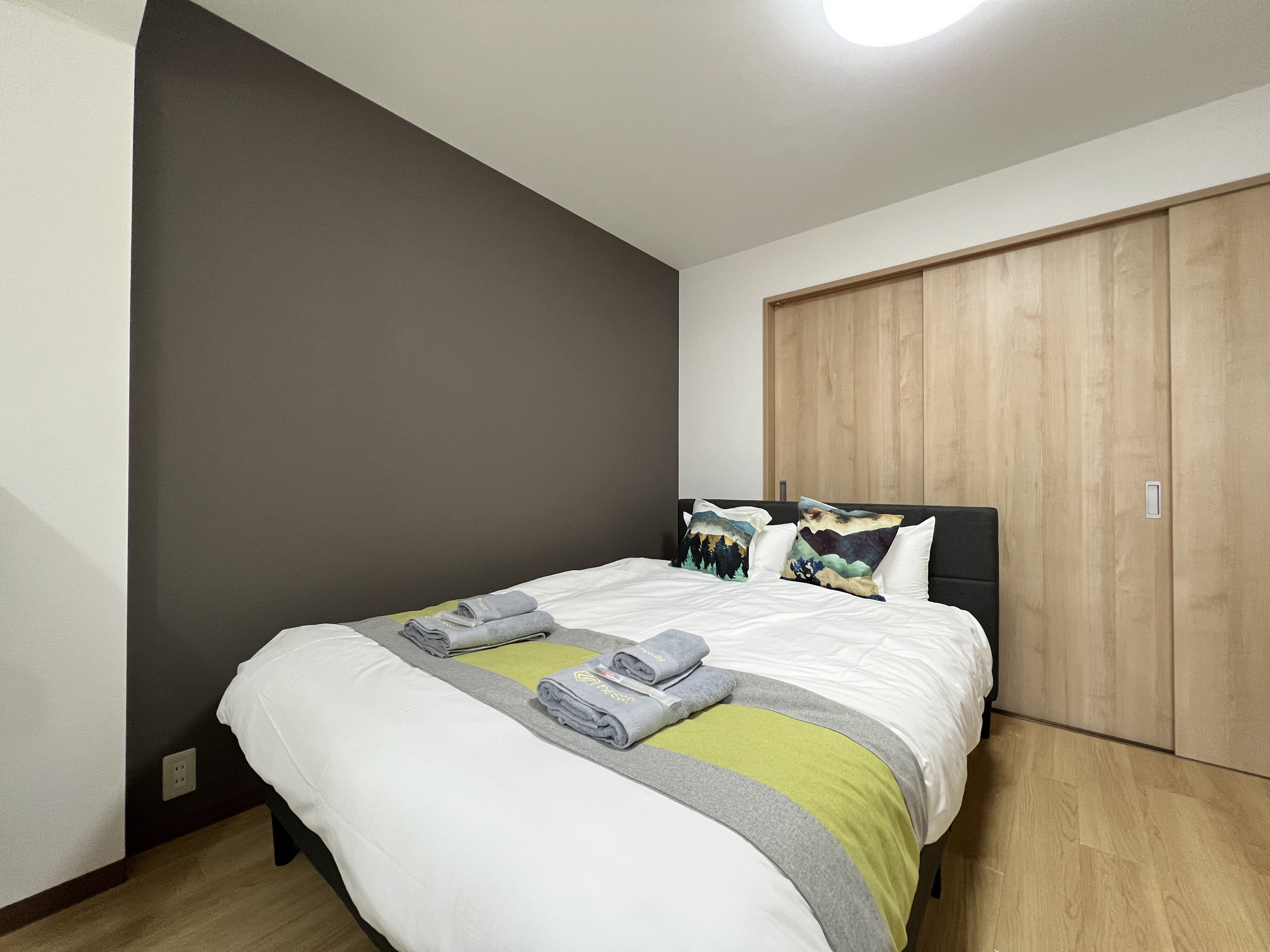 nestay apartment tokyo kagurazaka 302 5