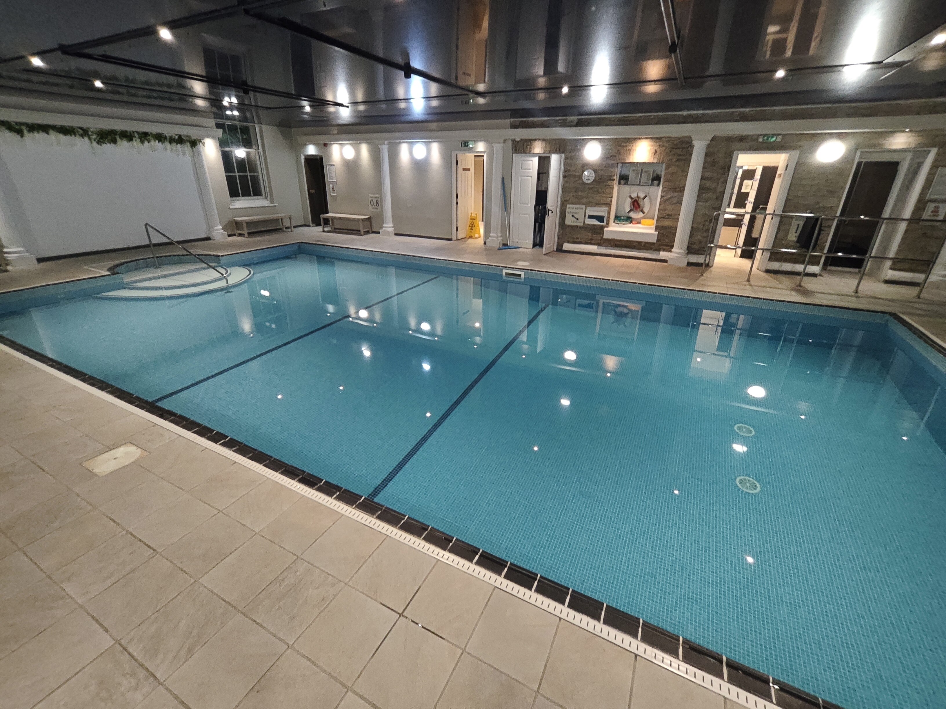 Trenython Manor Resort 9