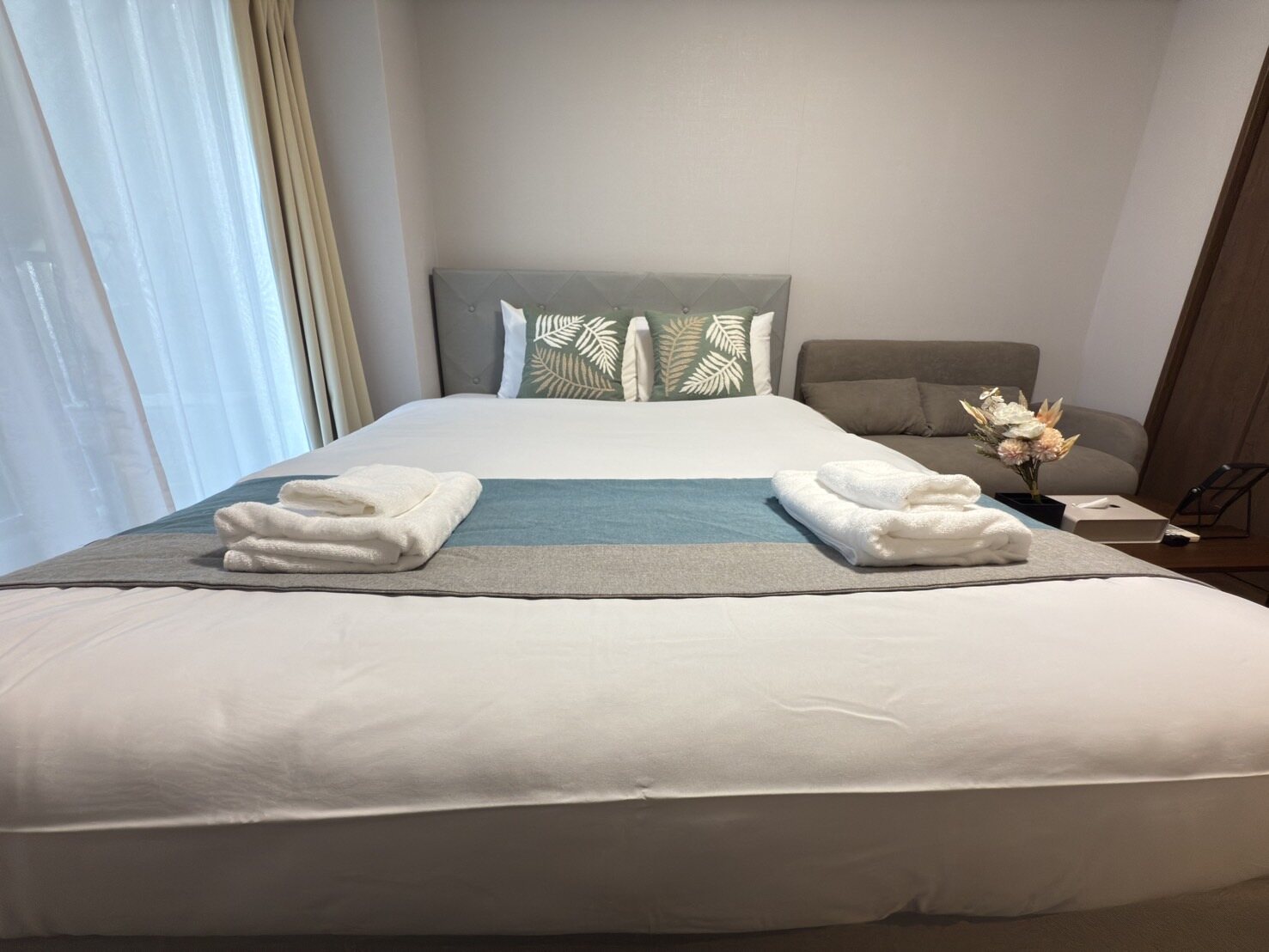 nestay apartment osaka ebisu 603 2