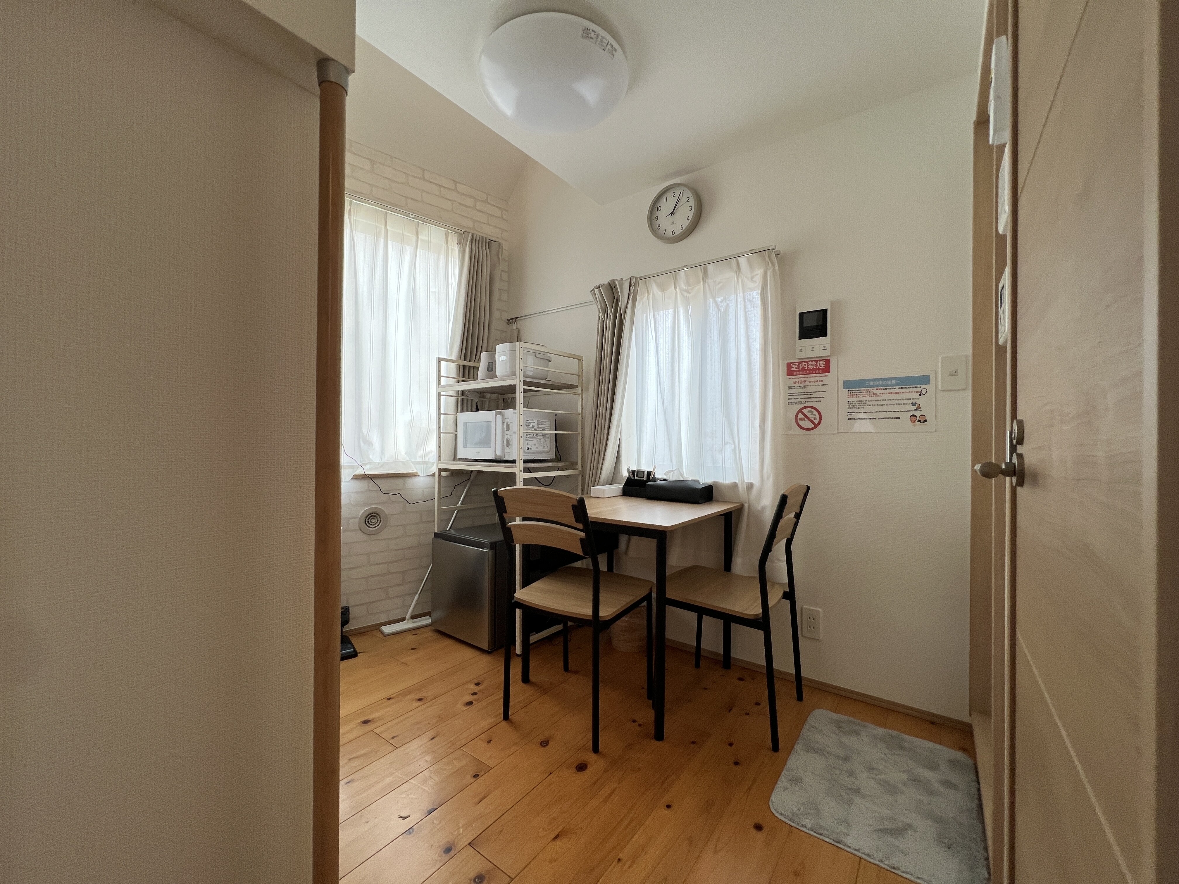 nestay suite tokyo mejiro 203-6