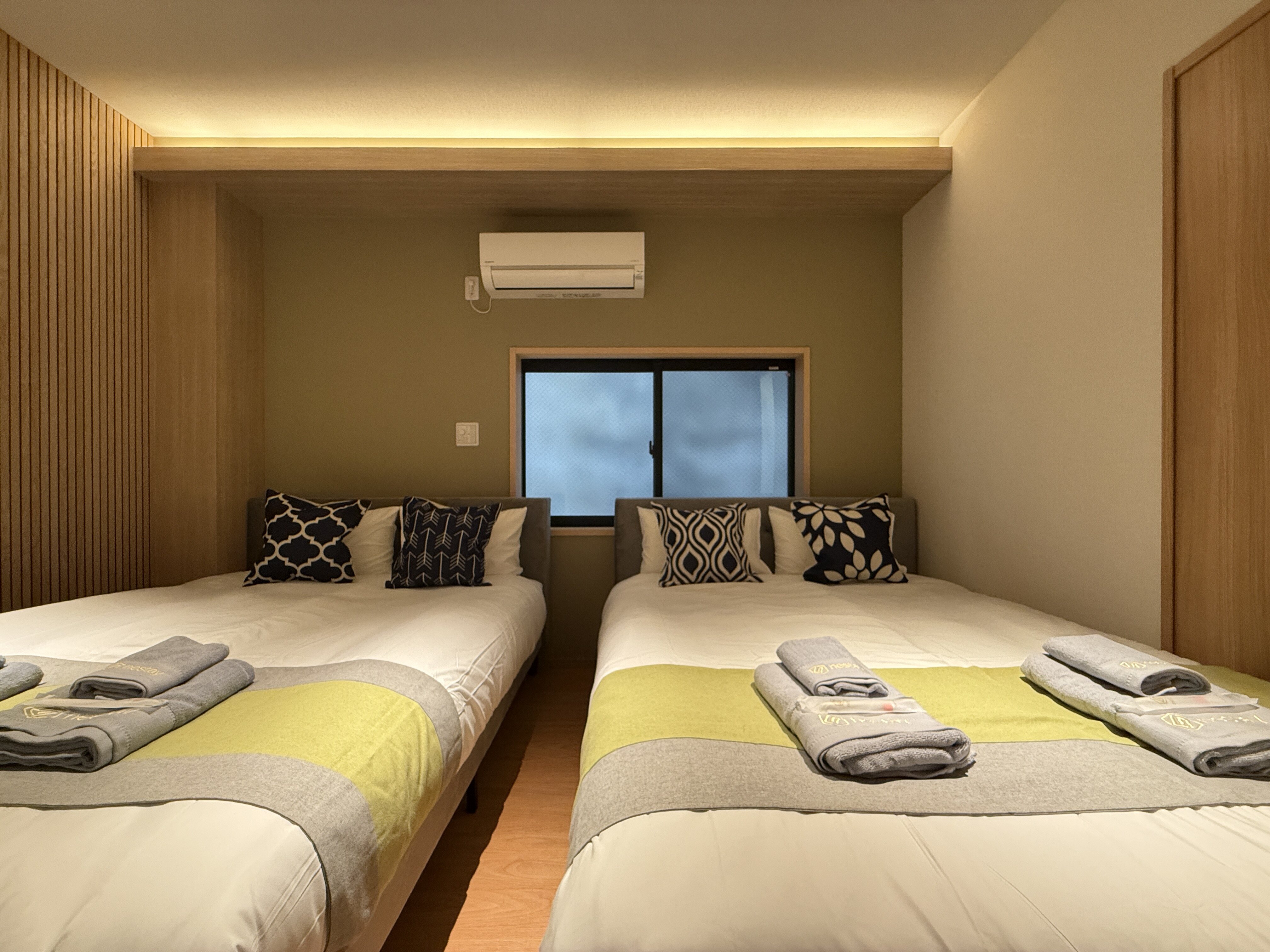 nestay suite tokyo skytree 1A-3