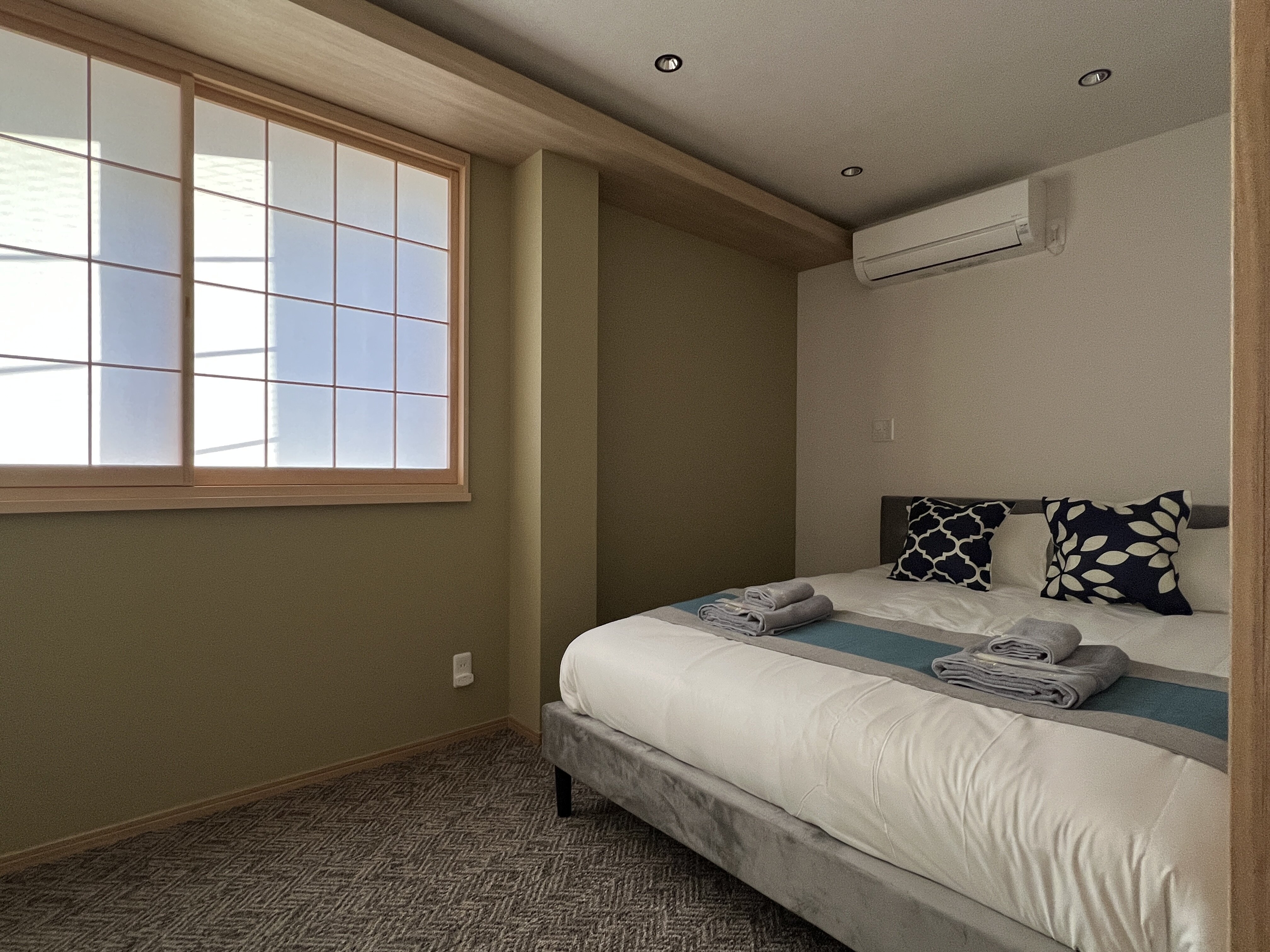 nestay suite tokyo skytree 3A-11