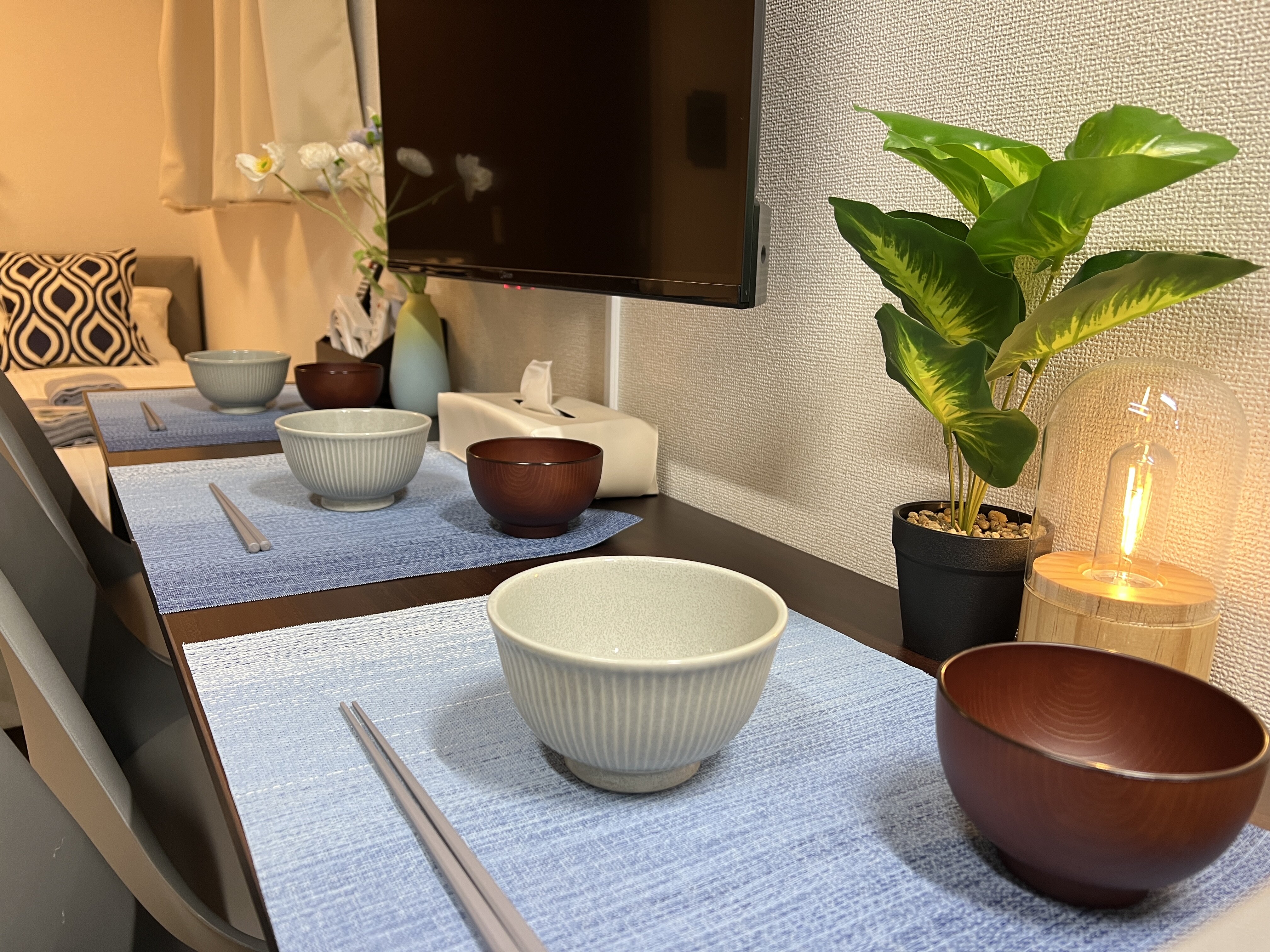 nestay inn tokyo ueno 3A-15