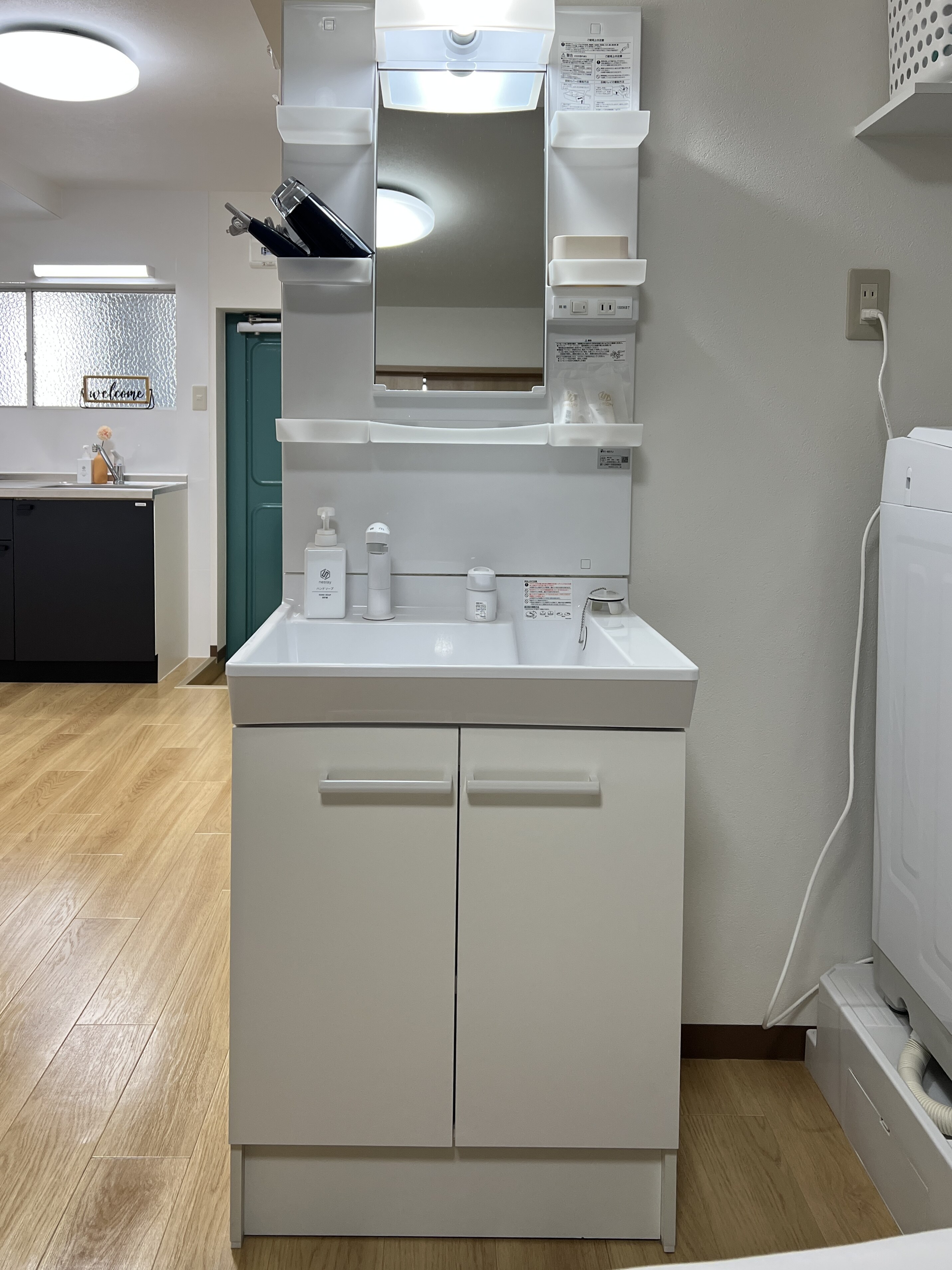 nestay apartment tokyo kagurazaka 302 14