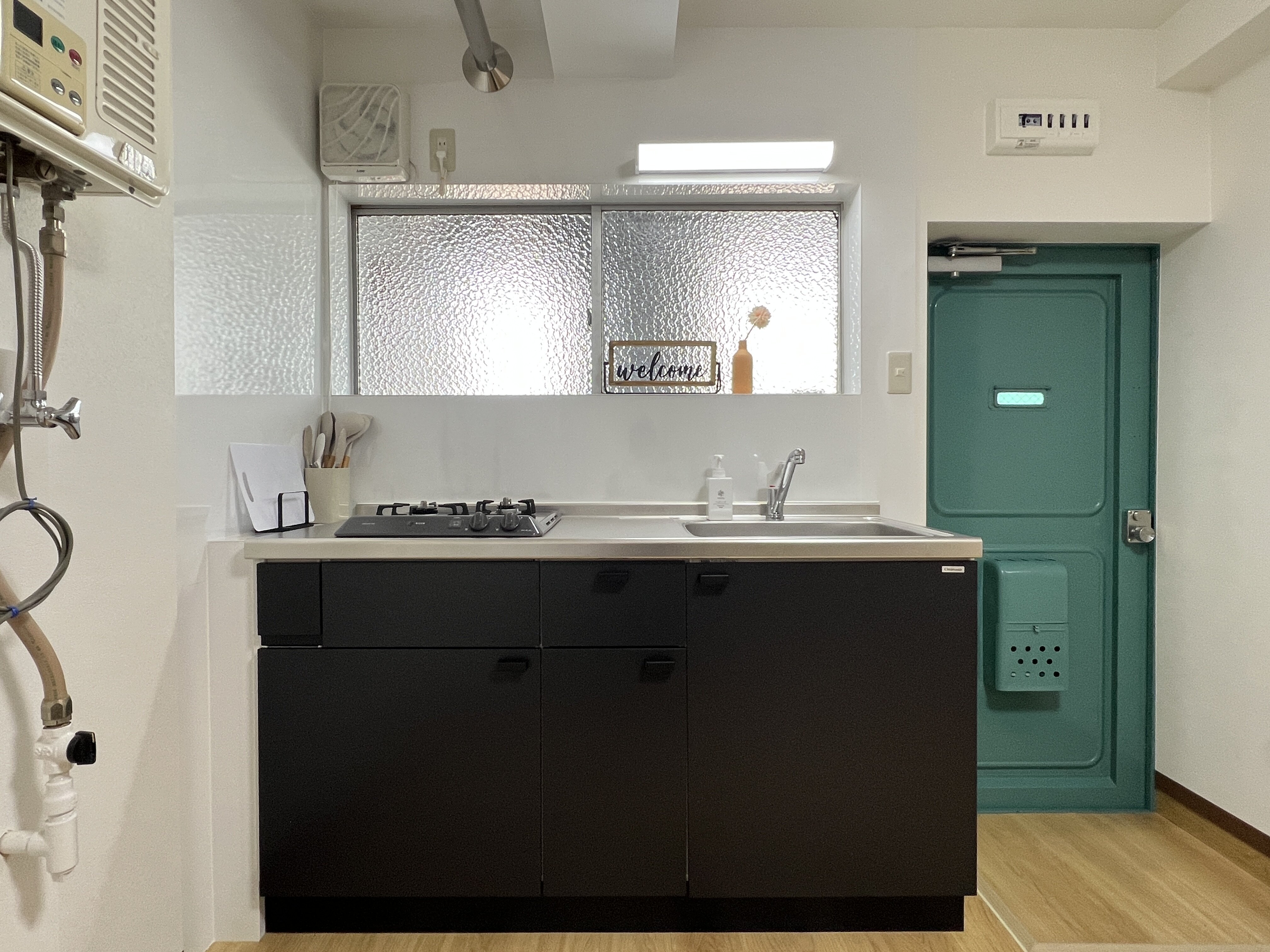 nestay apartment tokyo kagurazaka 302 9