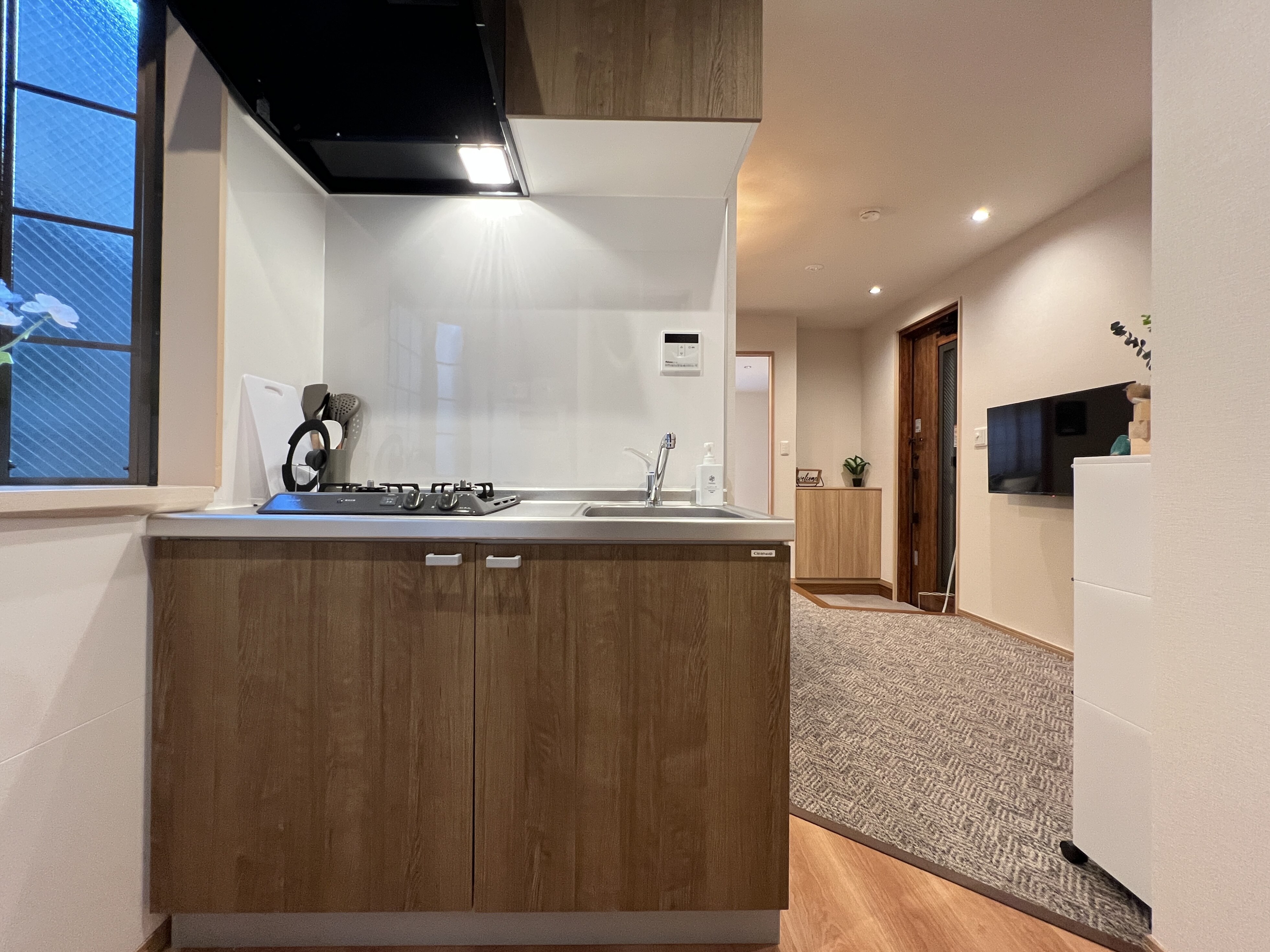 nestay suite tokyo skytree 2A-12