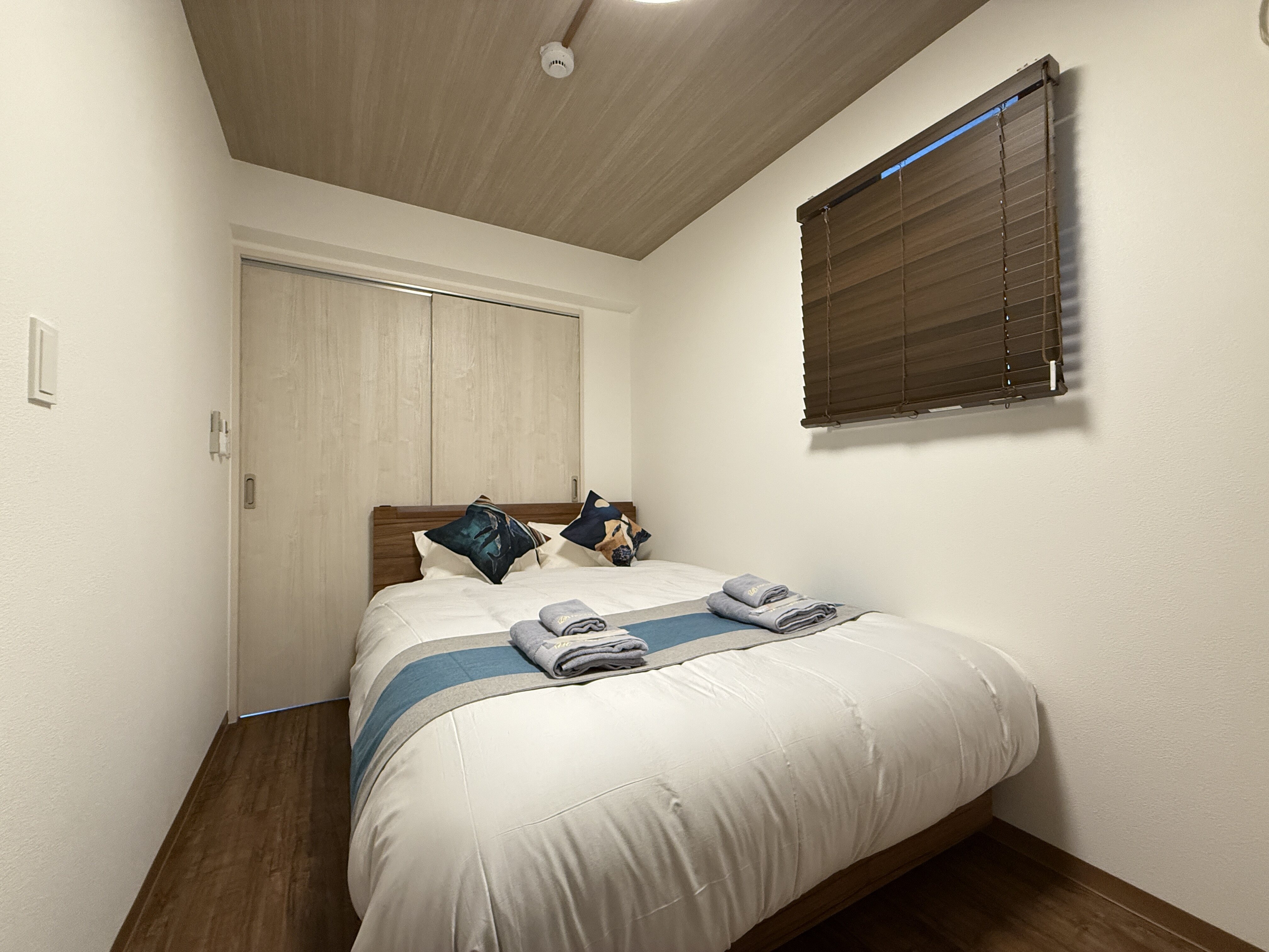 nestay apartment tokyo komagome 02type-1