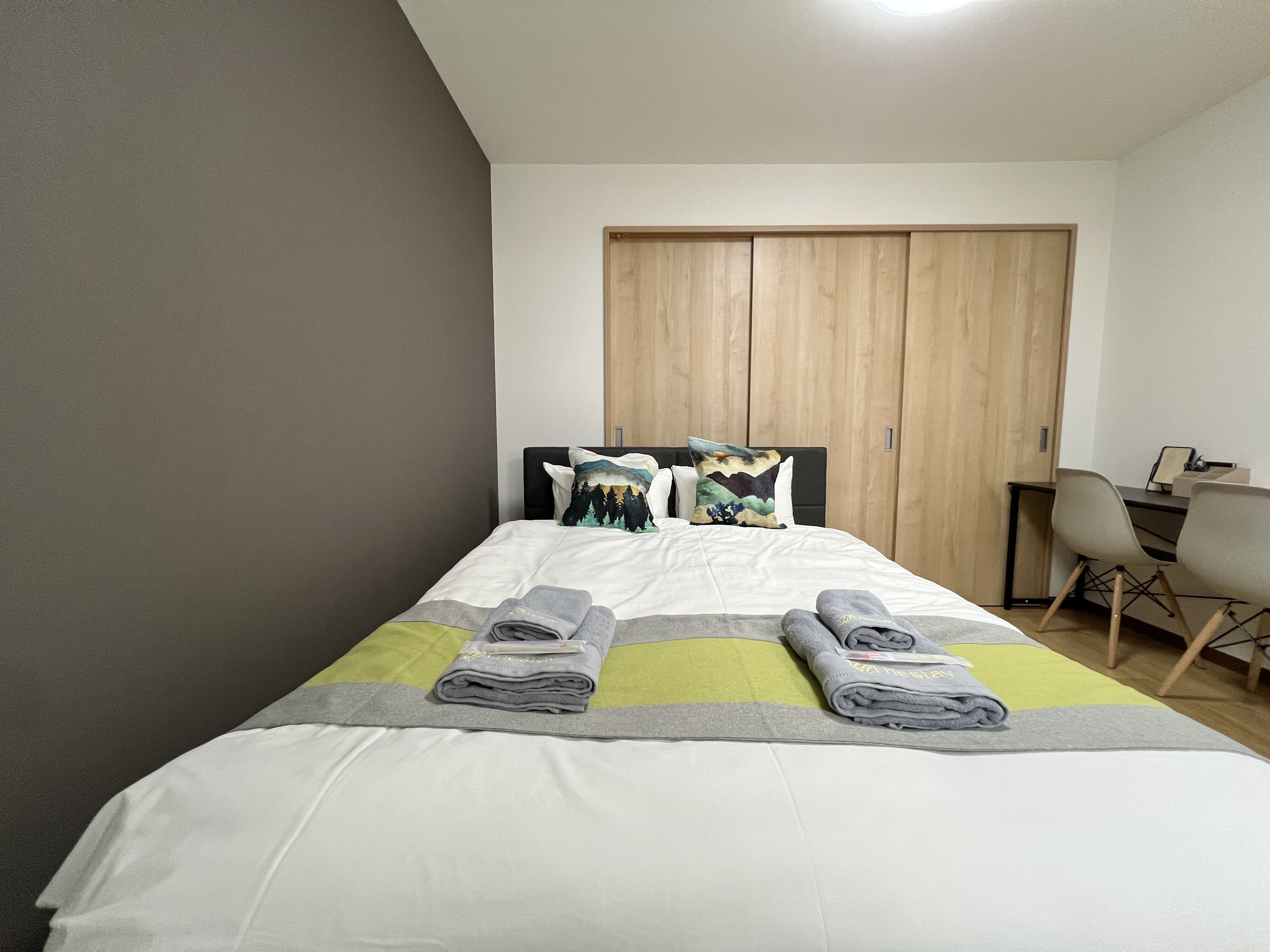 nestay apartment tokyo kagurazaka 302 6