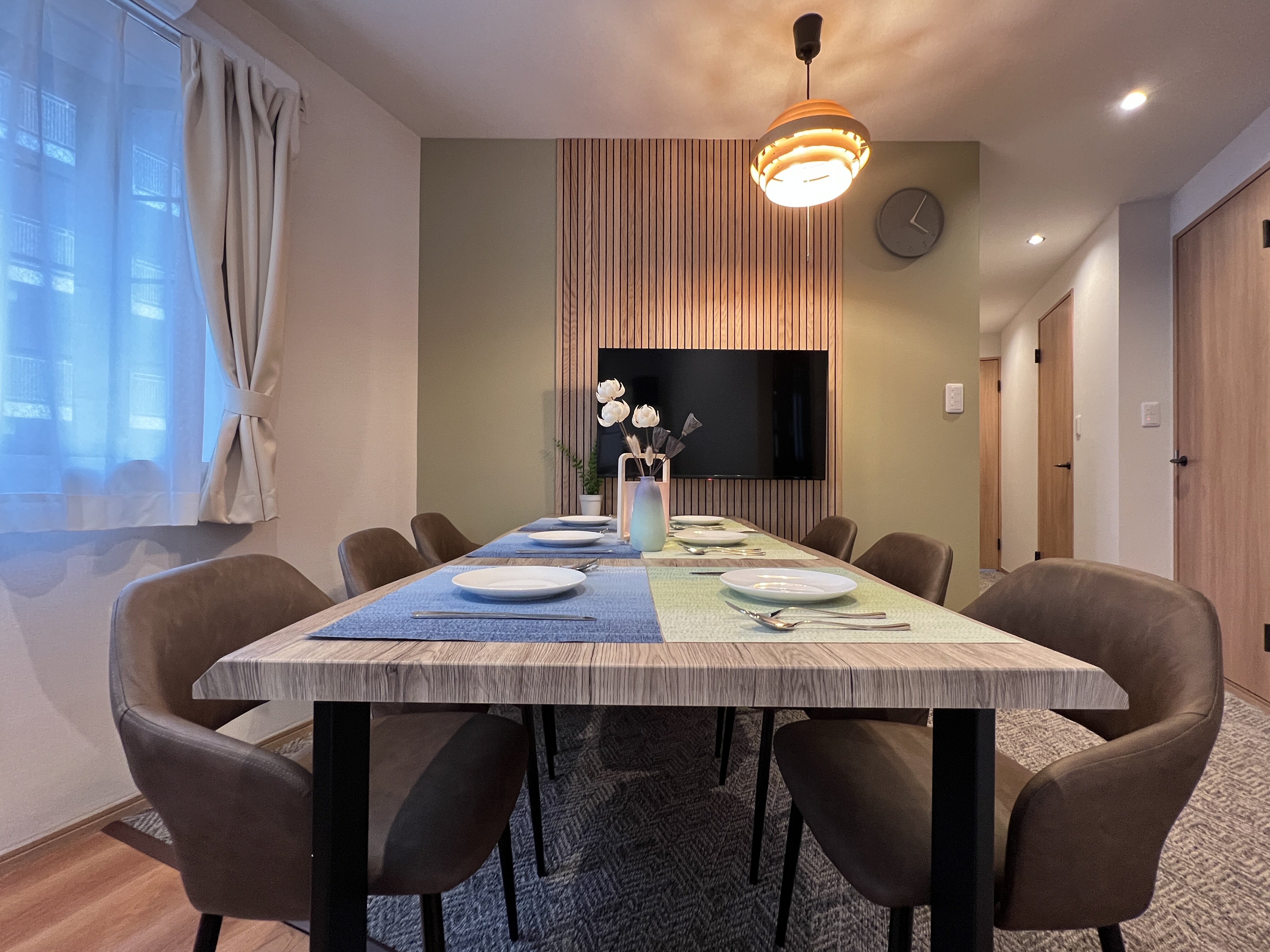 nestay suite tokyo skytree 3A-13