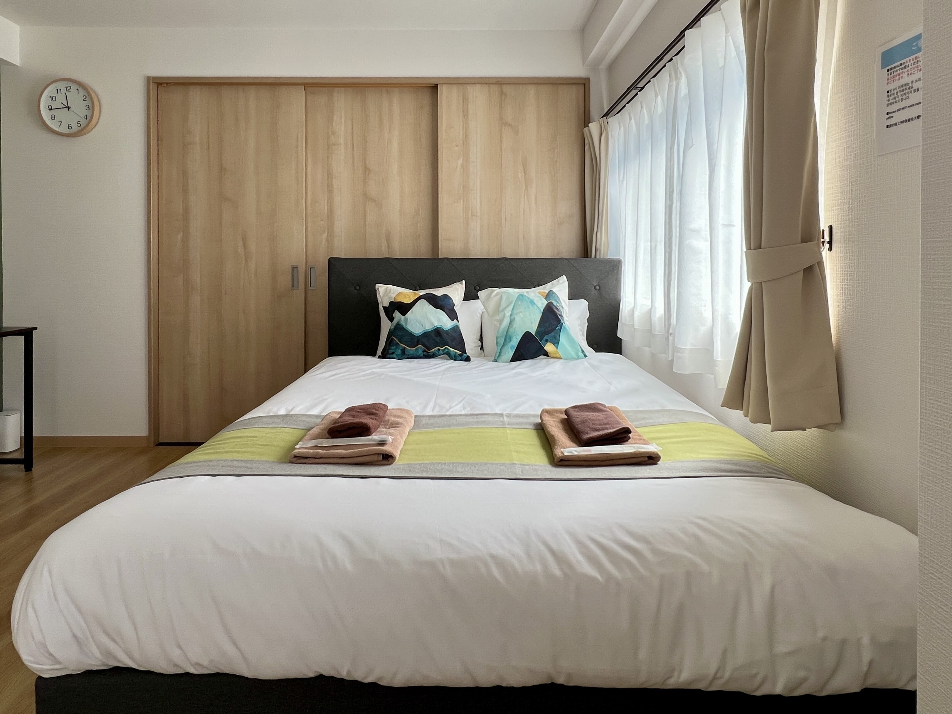 nestay apartment tokyo kagurazaka 301 1