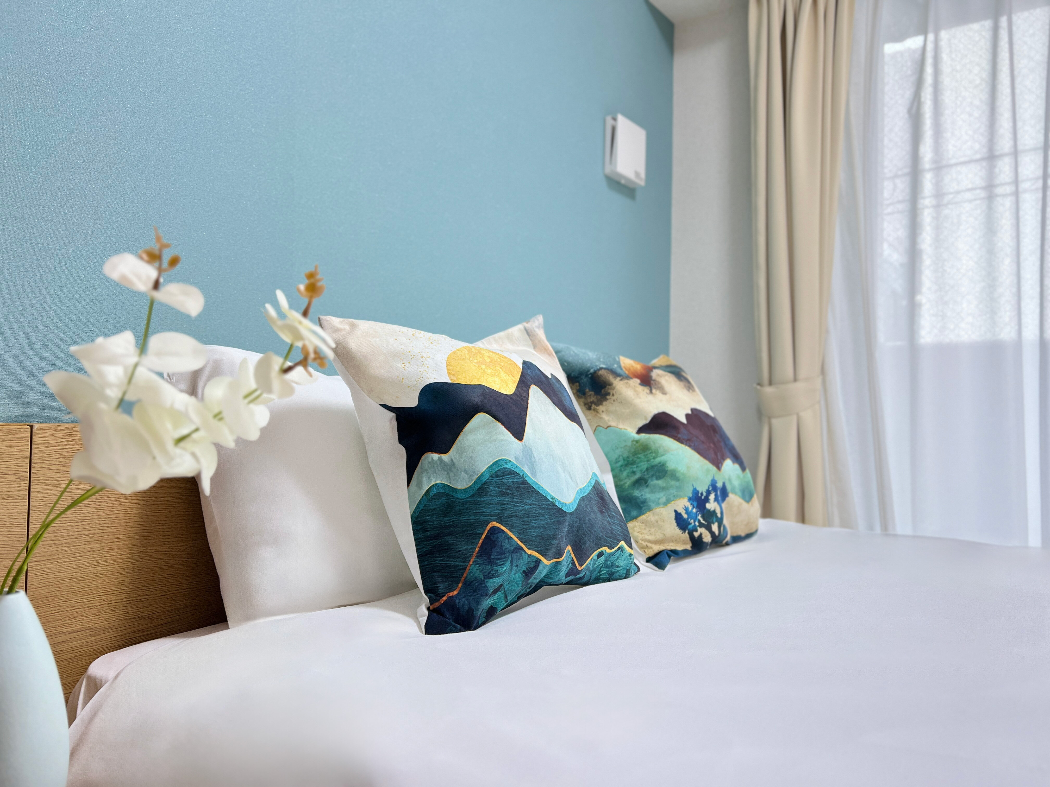 nestay inn tokyo ueno 202-4