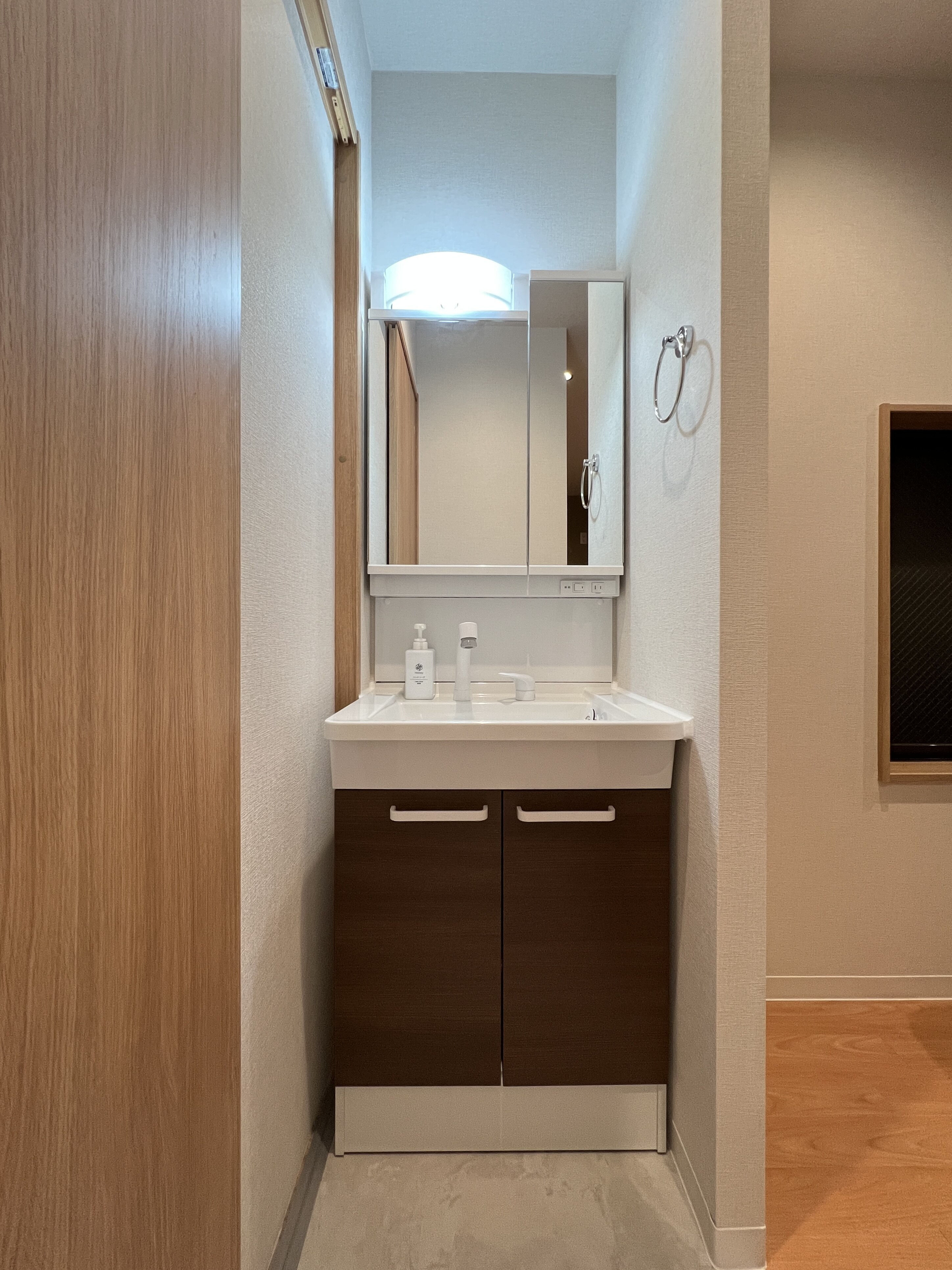 nestay suite tokyo skytree 1A-9