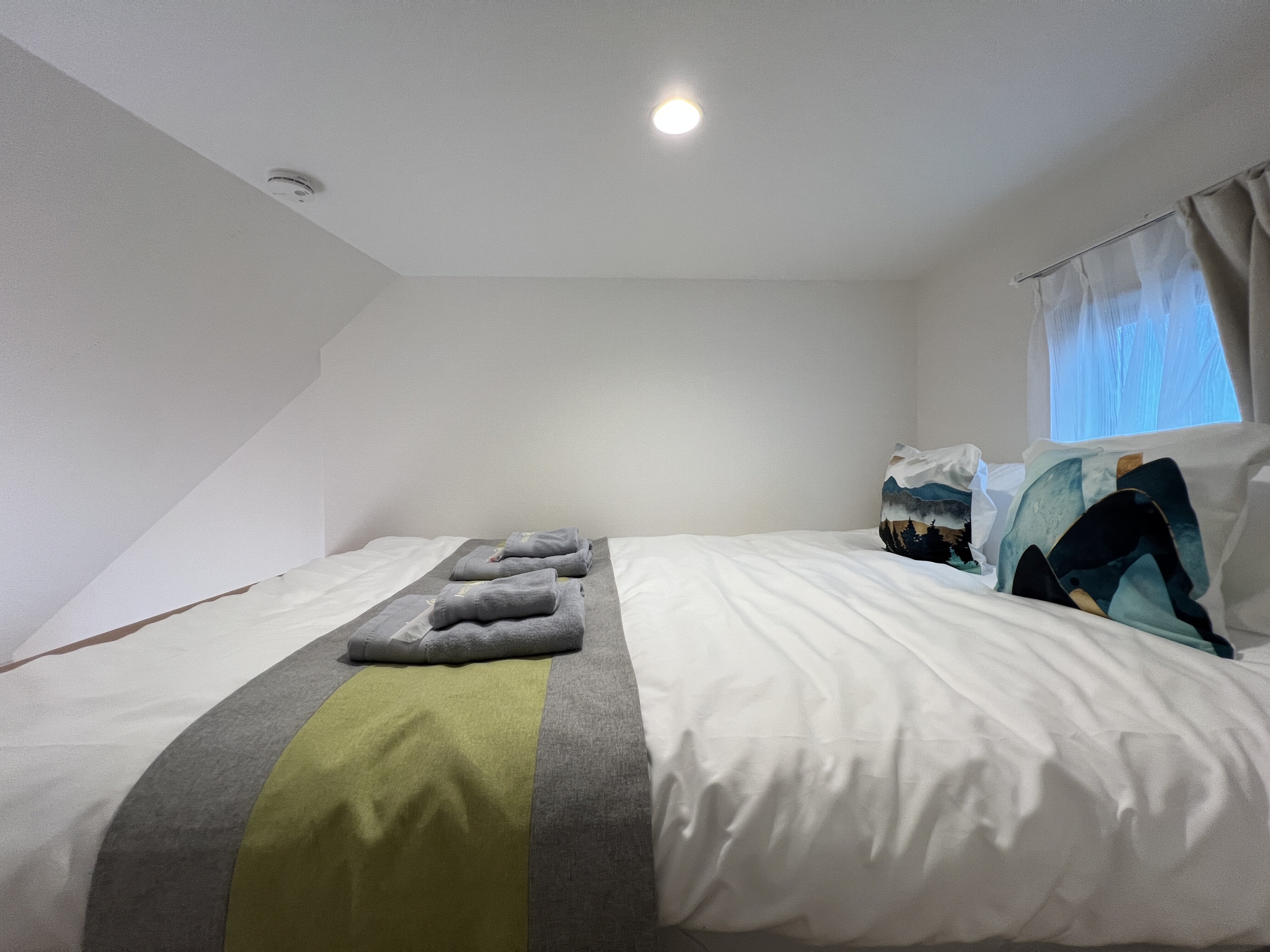 nestay suite tokyo mejiro 201-3