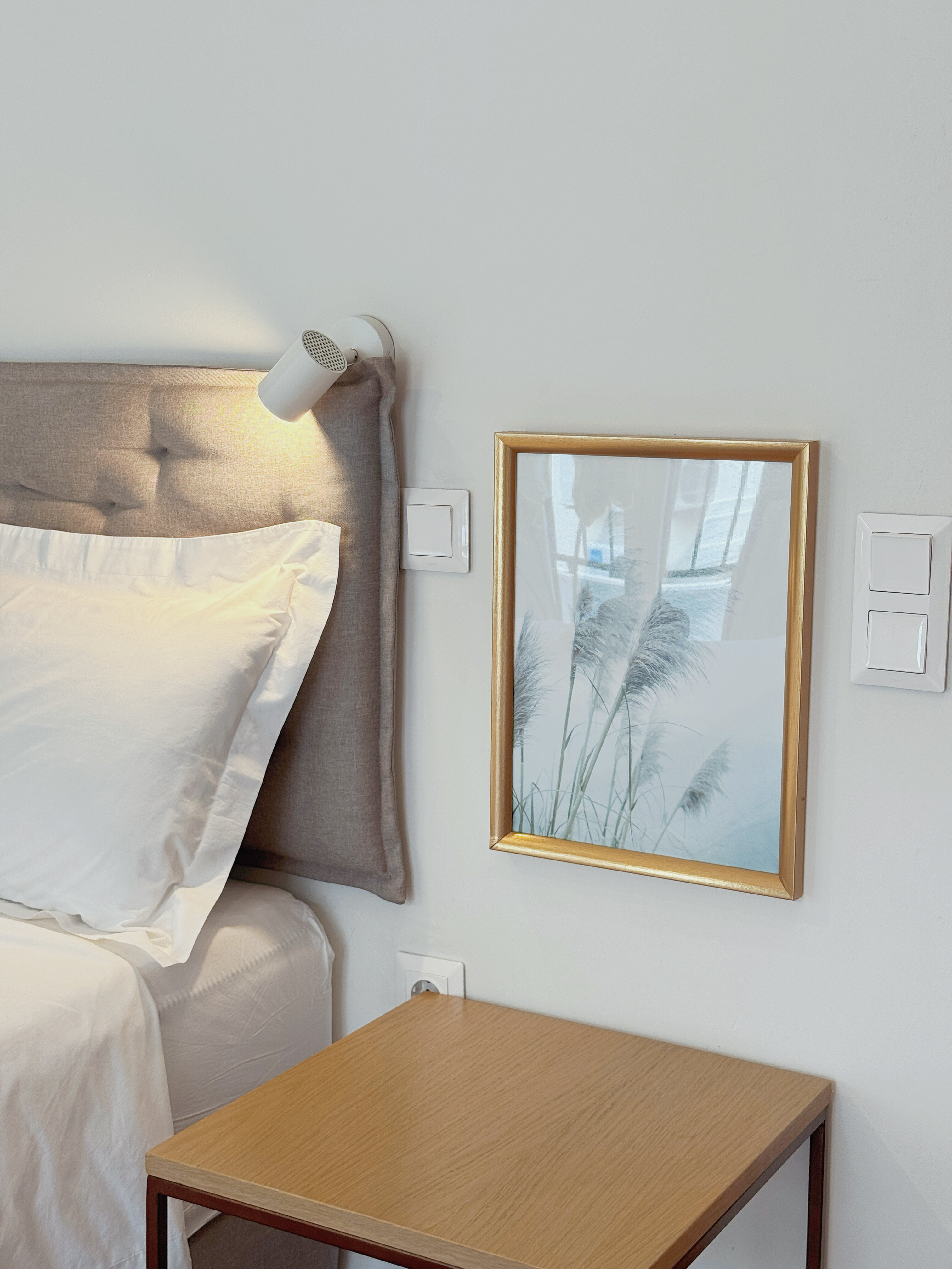 Deluxe Double Room or Two Single Beds with Balcony 23