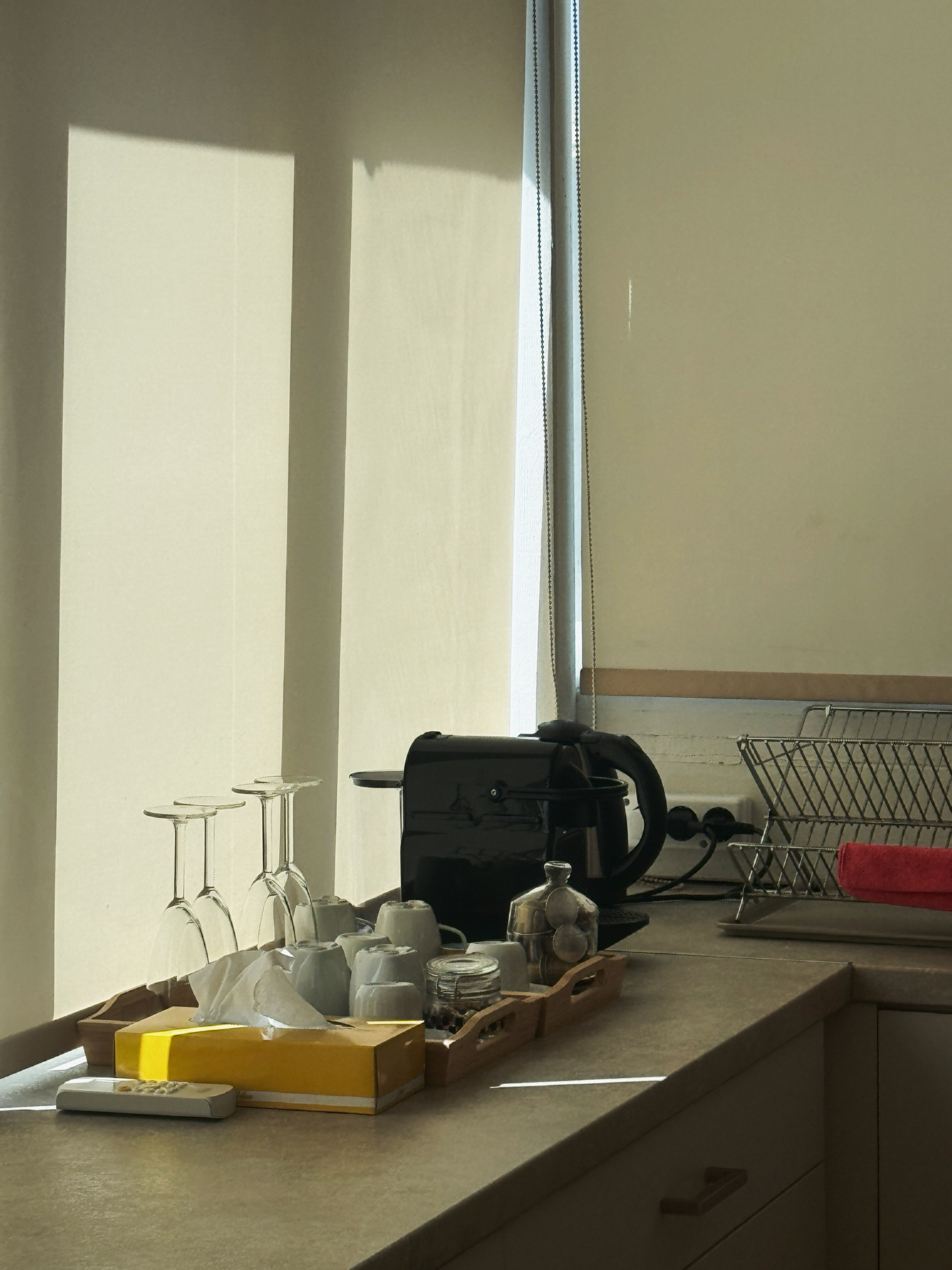 Deluxe Double Room or Two Single Beds with Ba 8