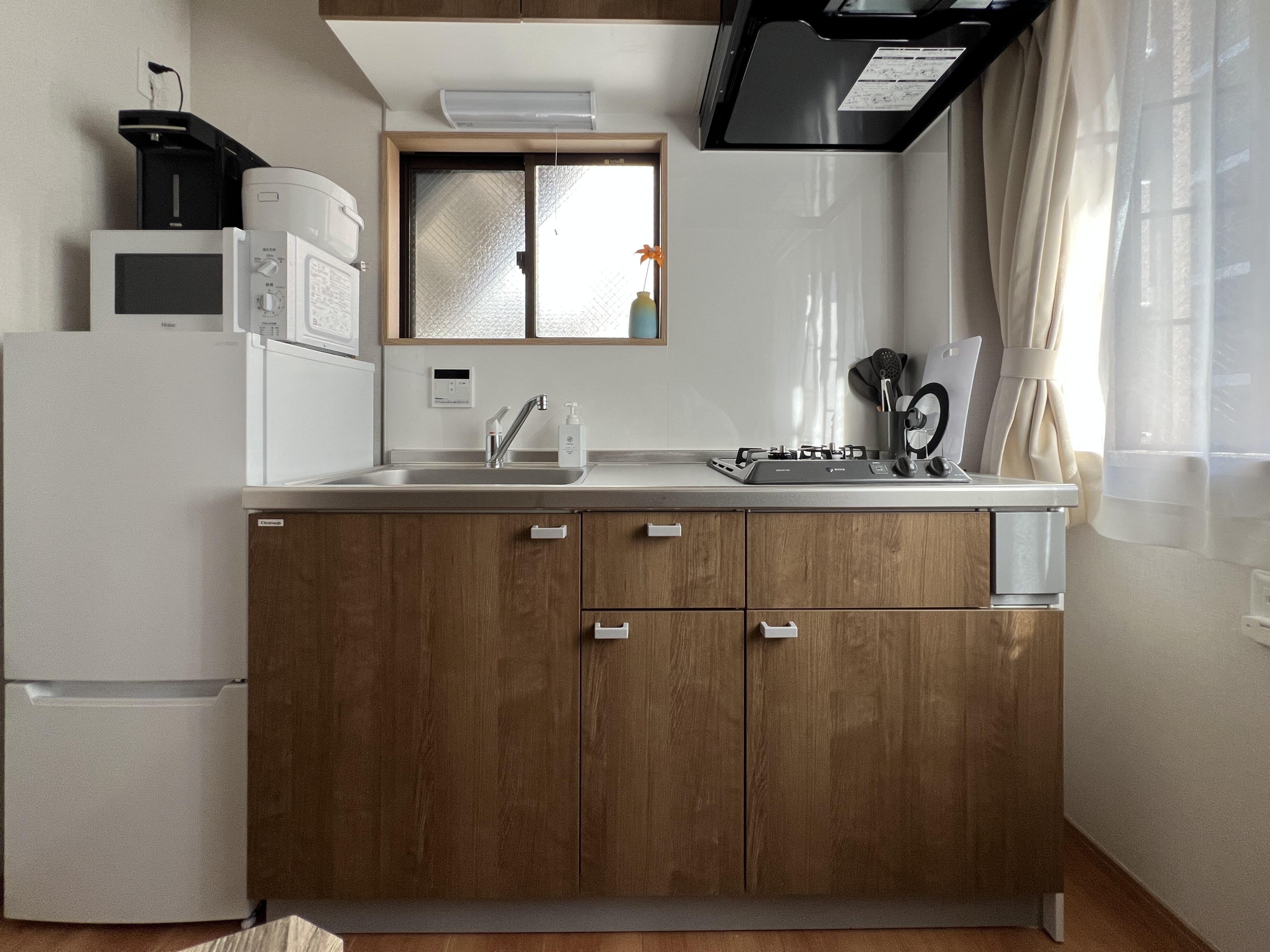 nestay suite tokyo skytree 3A-15