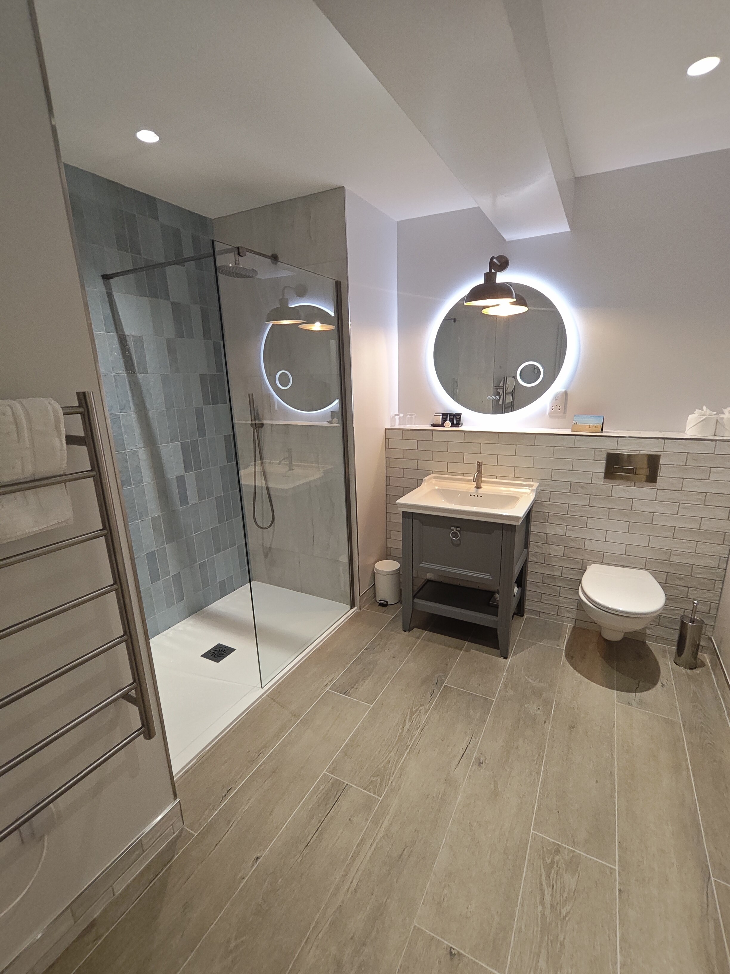 Superior Double/Twin with Terrace 2