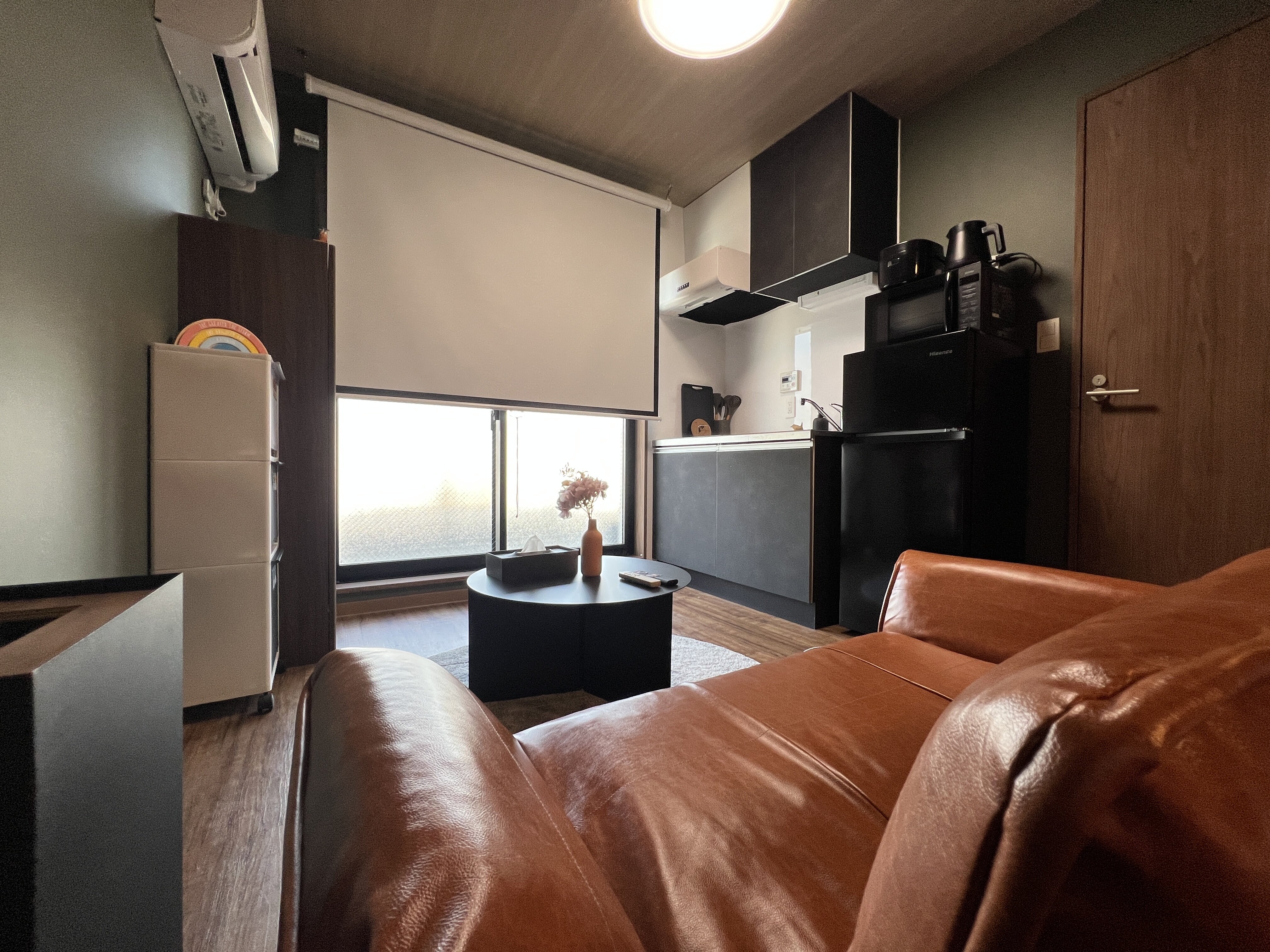 nestay apartment tokyo komagome 5A-9