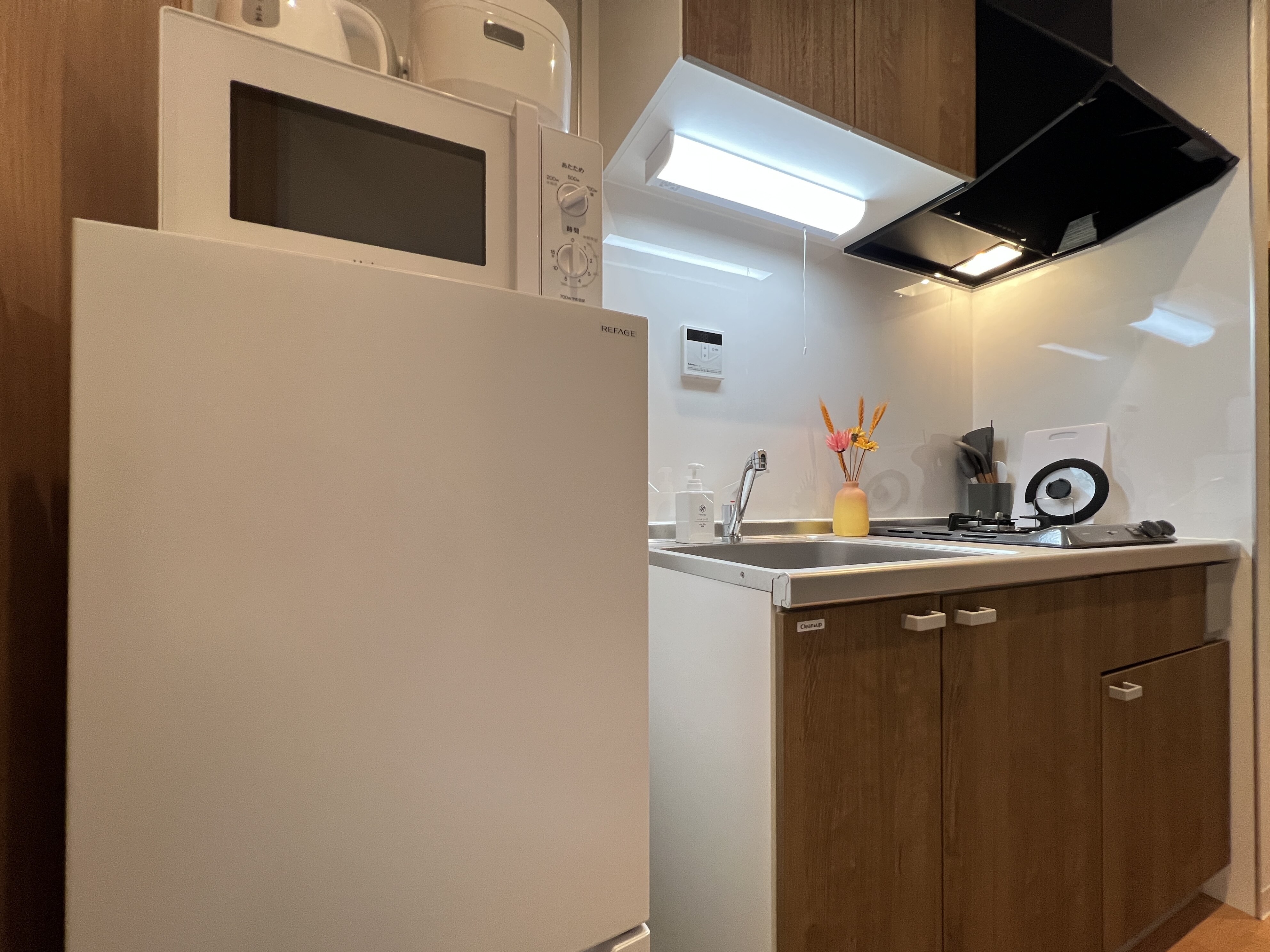 nestay suite tokyo skytree 1A-12