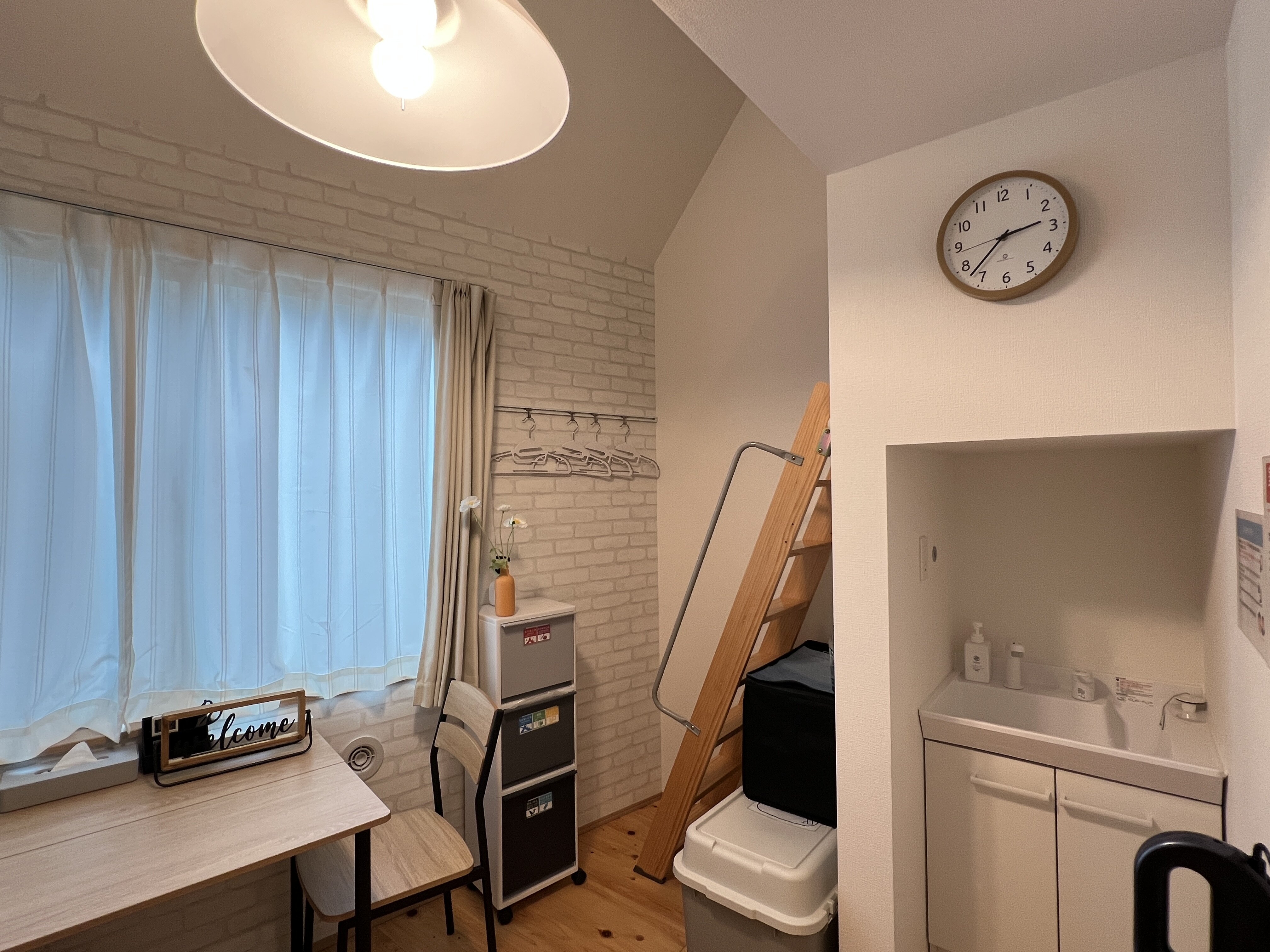 nestay suite tokyo mejiro 202-6