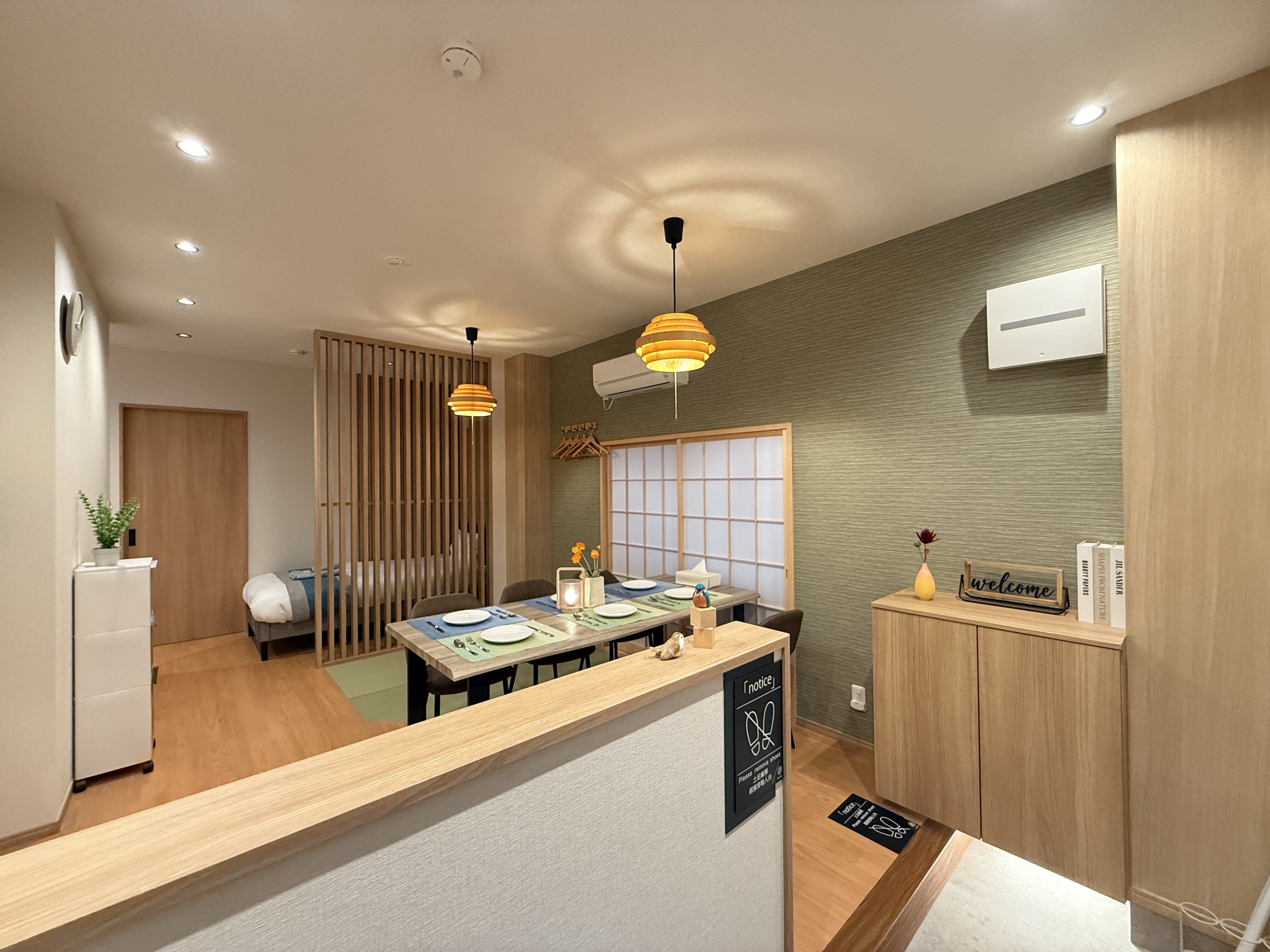 nestay suite tokyo skytree 1A-21