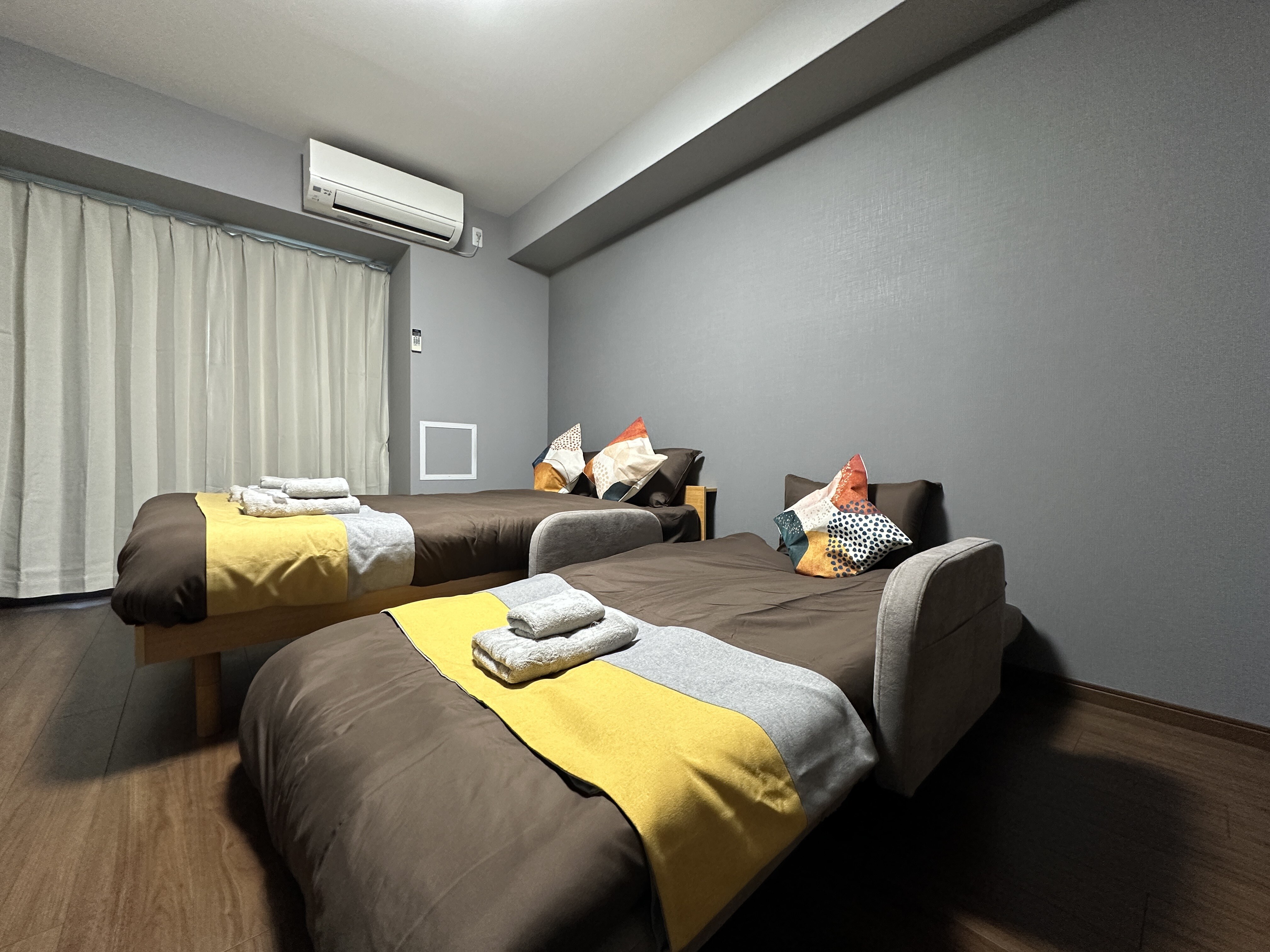 nestay apartment osaka ebisu 301 1