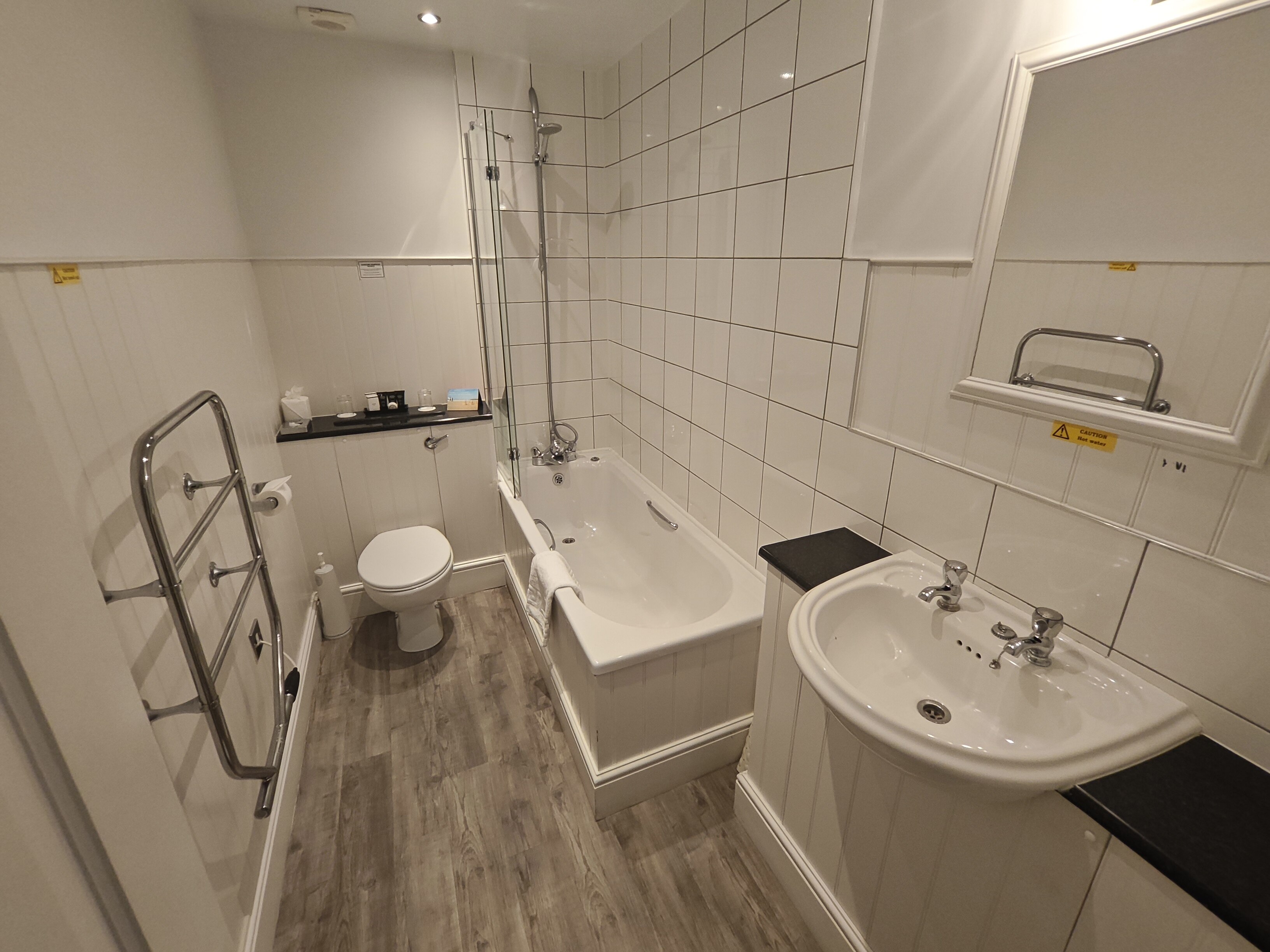 Double Room with Sea View 2