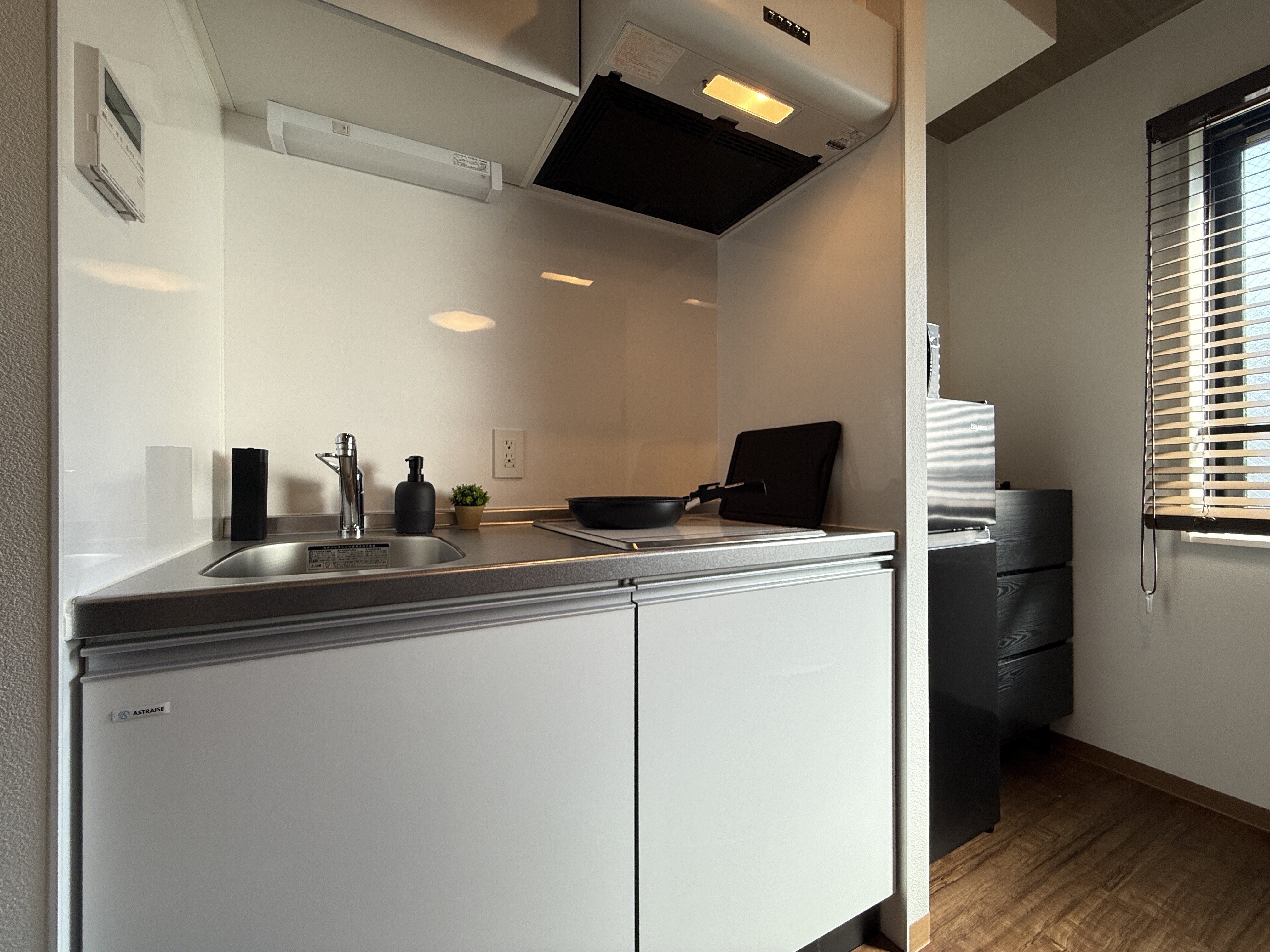 nestay apartment tokyo komagome 02type-4