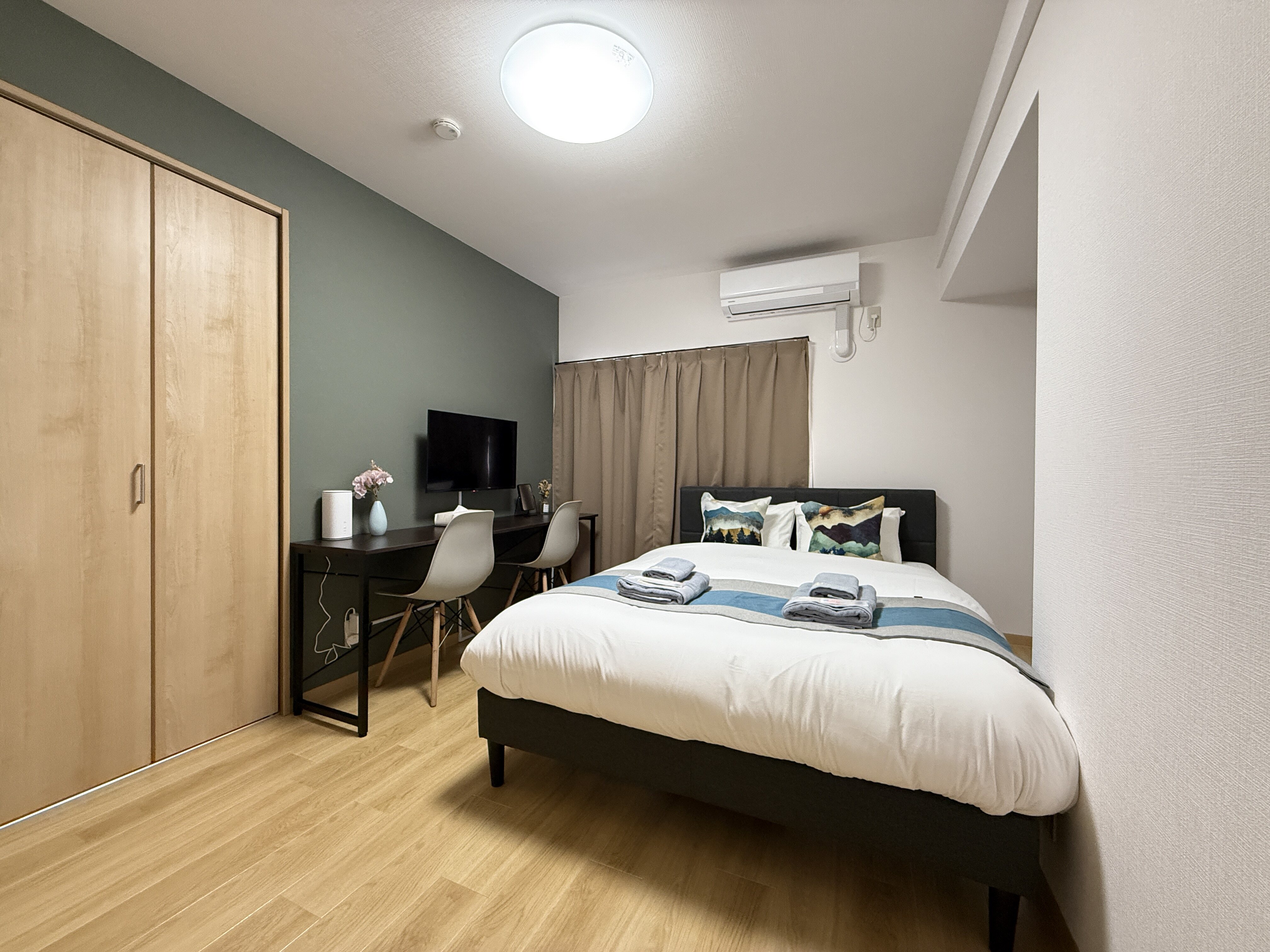 nestay apartment tokyo kagurazaka 502 1